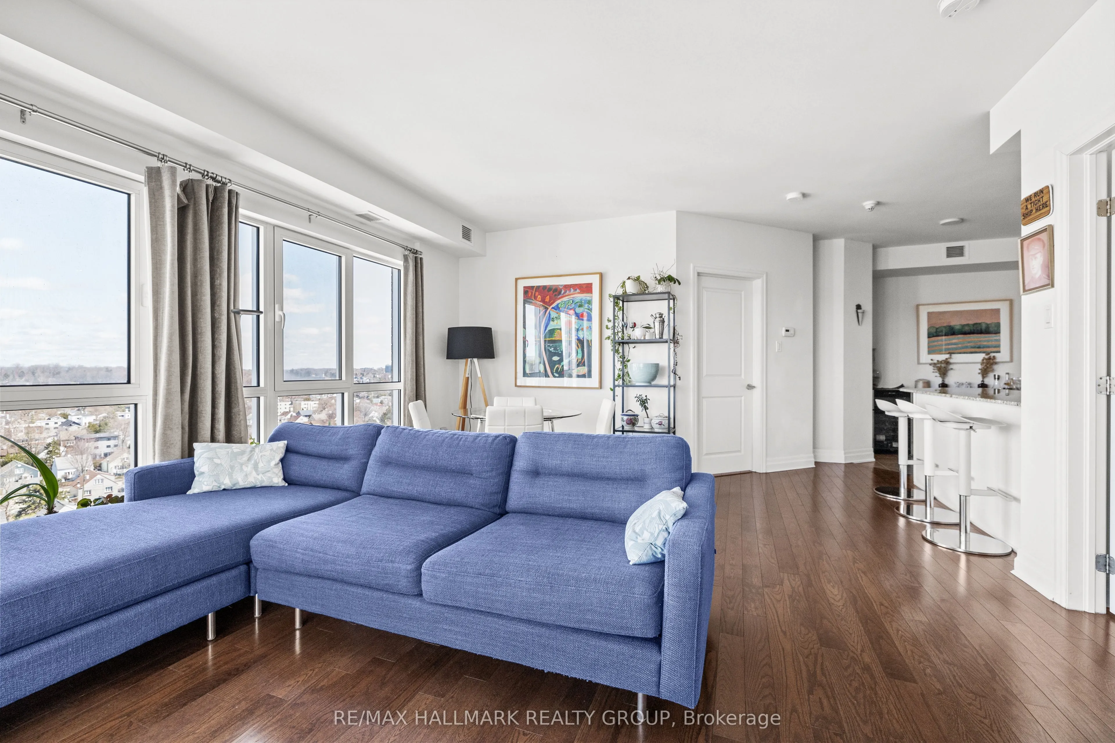 90 Landry Street, #1304