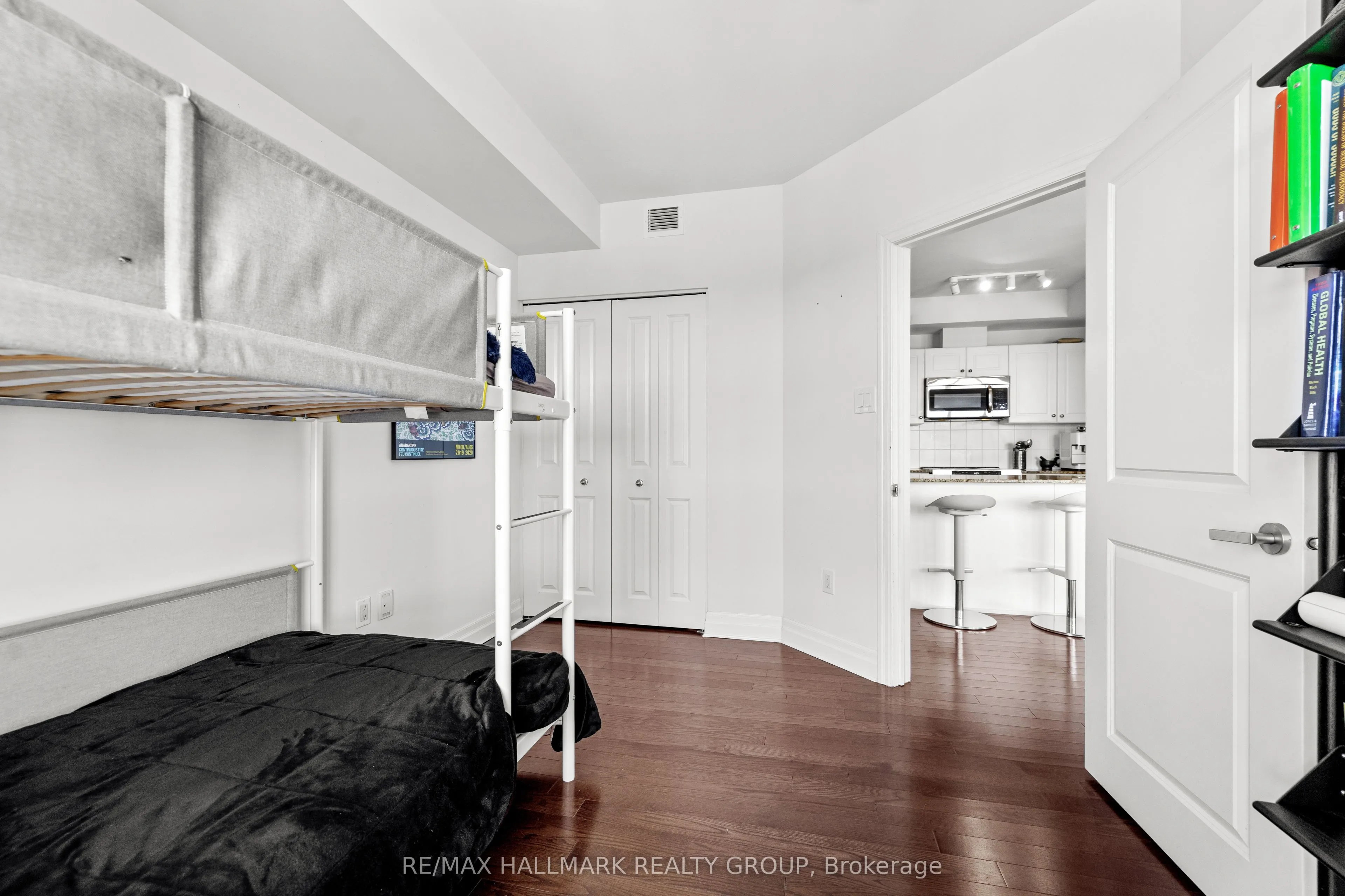 90 Landry Street, #1304