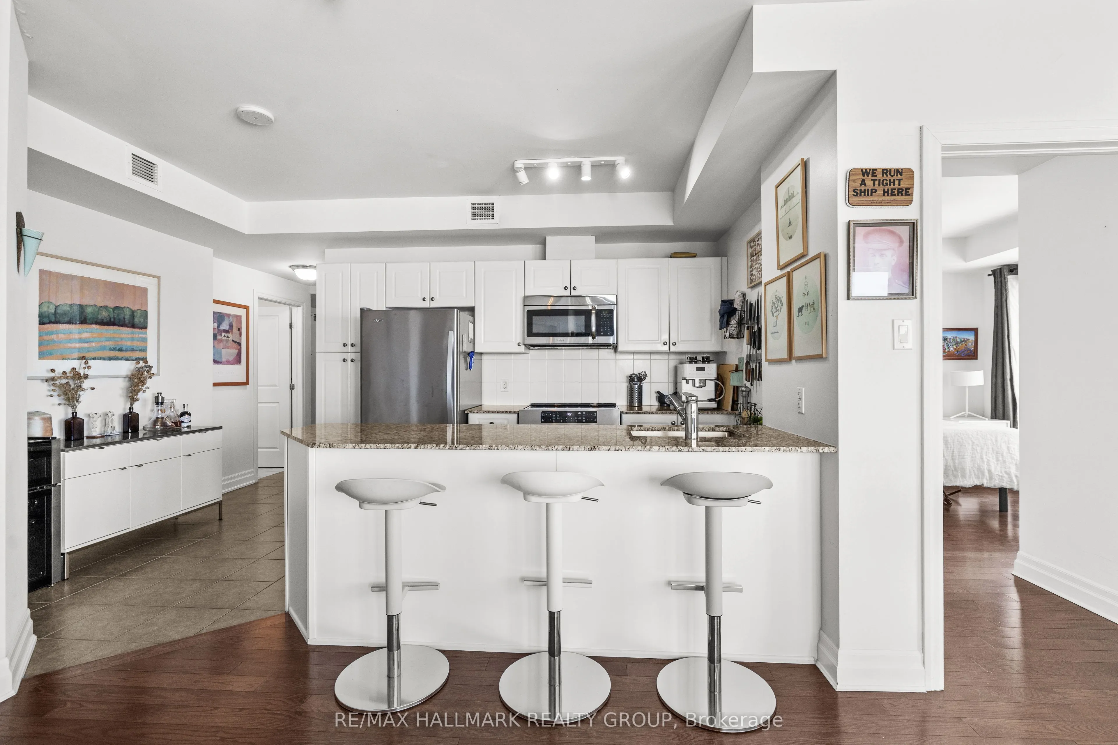 90 Landry Street, #1304