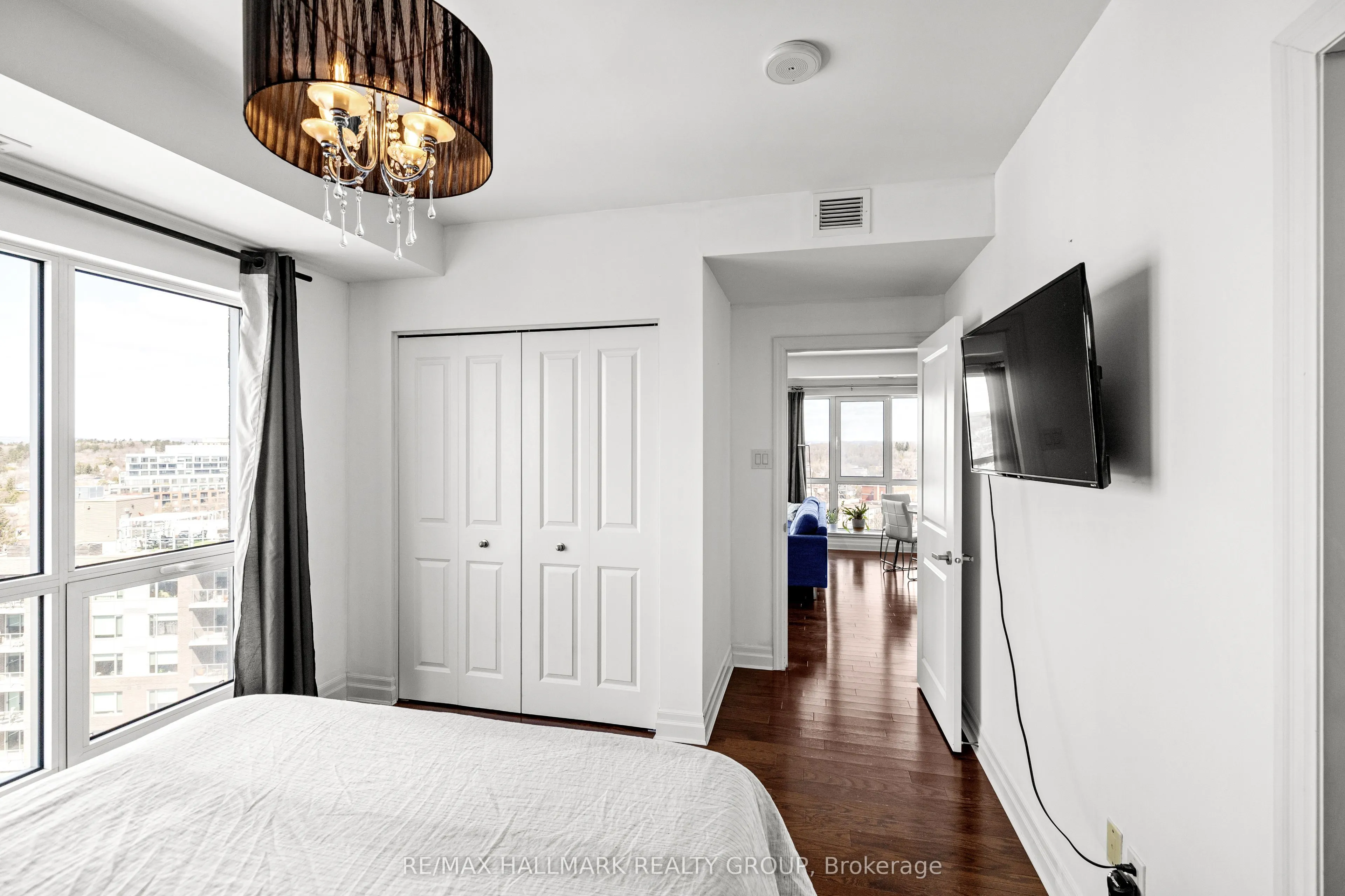 90 Landry Street, #1304