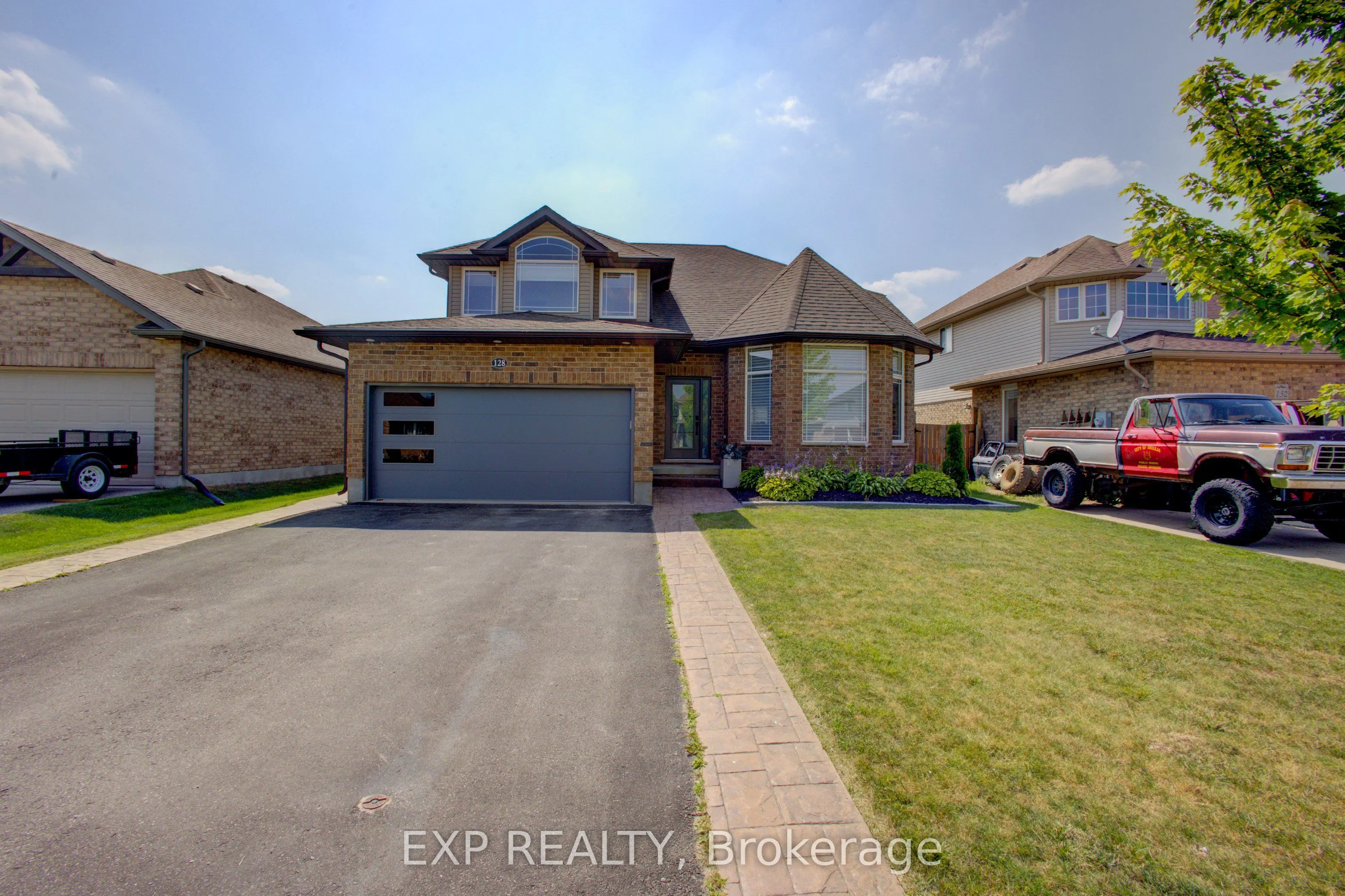 128 Schmidt Drive