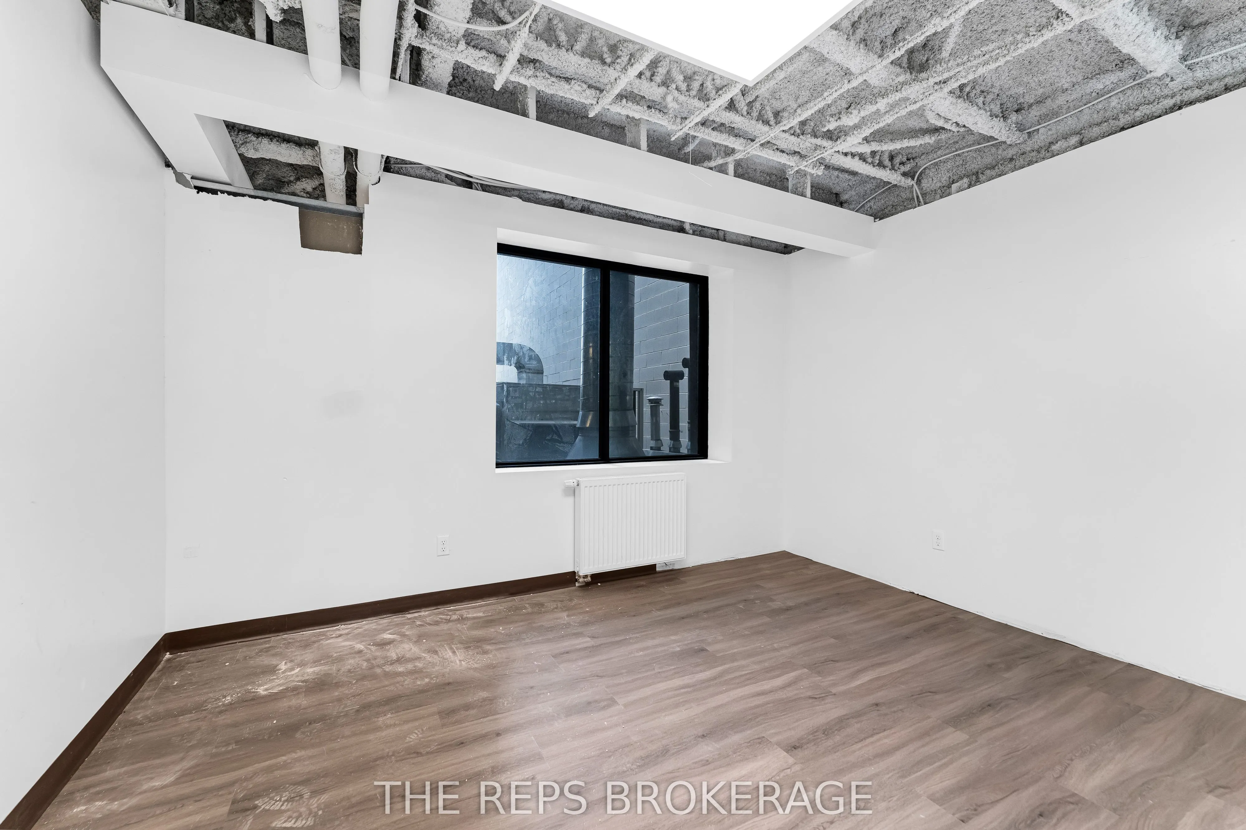168 Charlotte Street