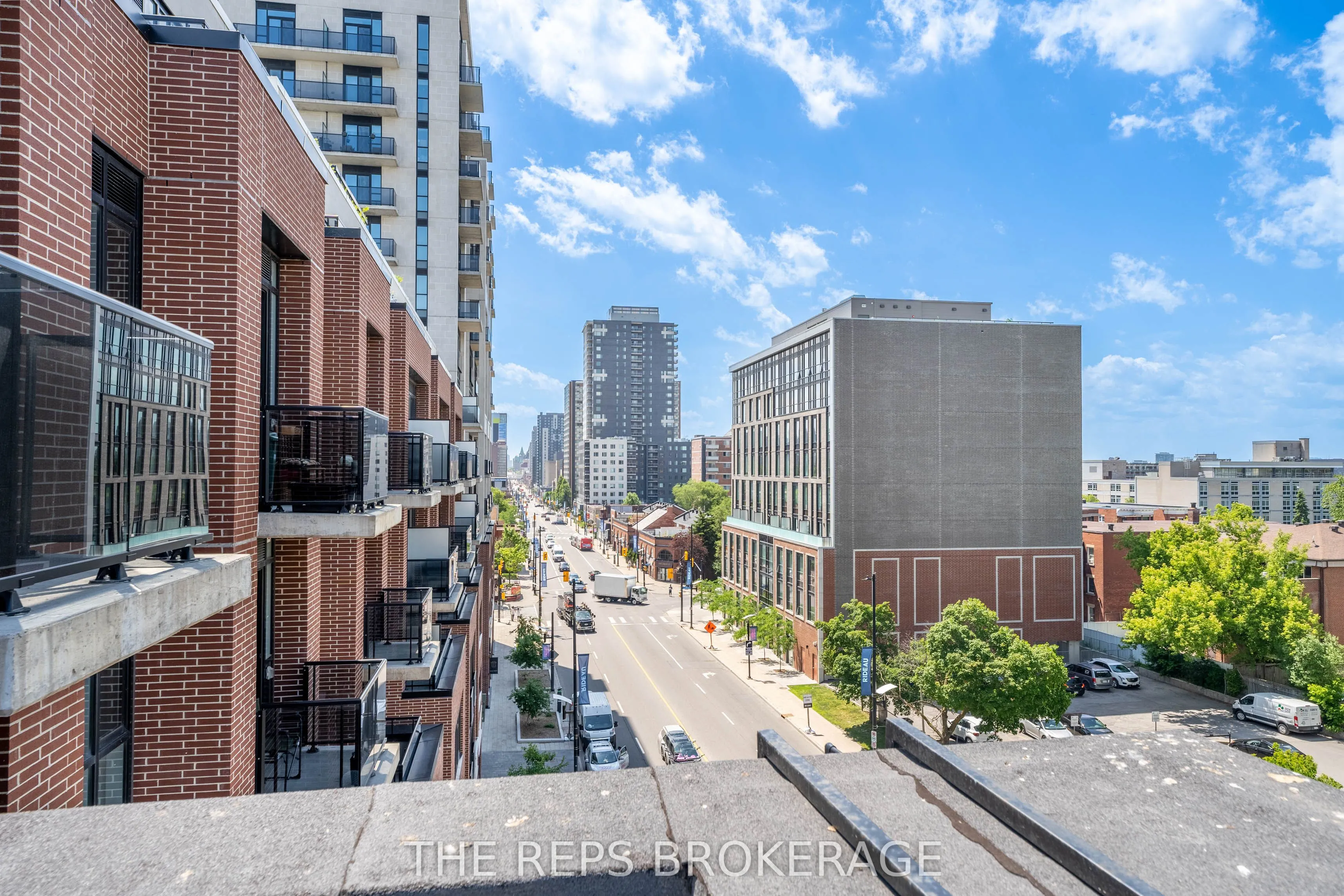168 Charlotte Street