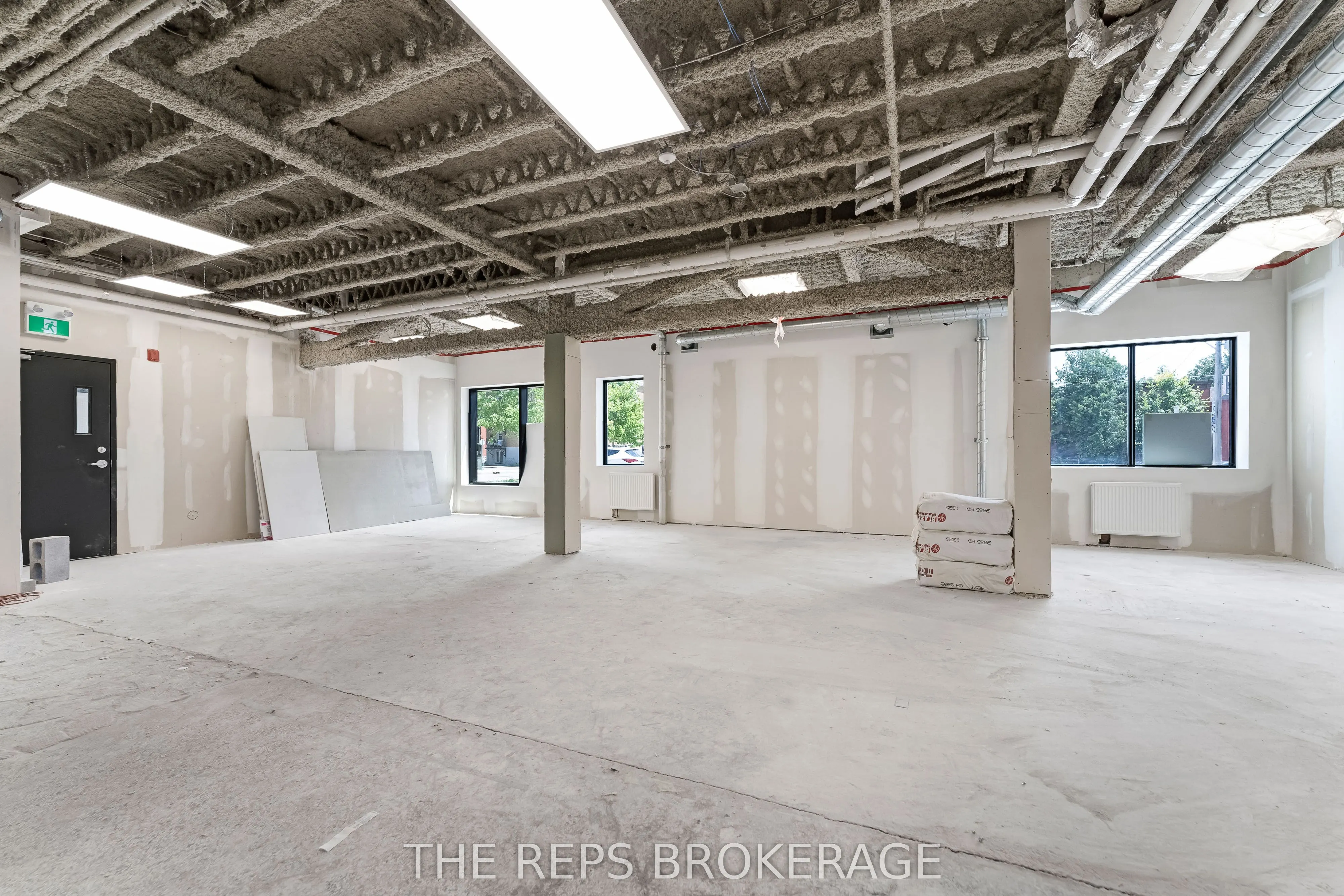 168 Charlotte Street