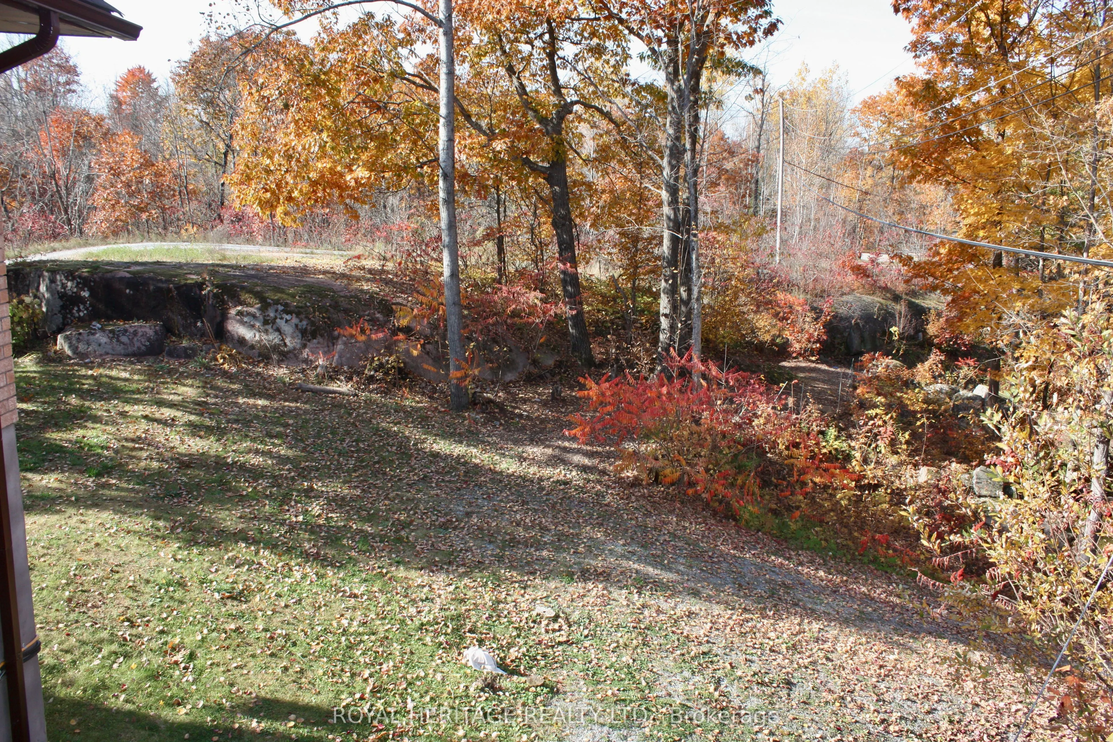 2331 Lakeside Road