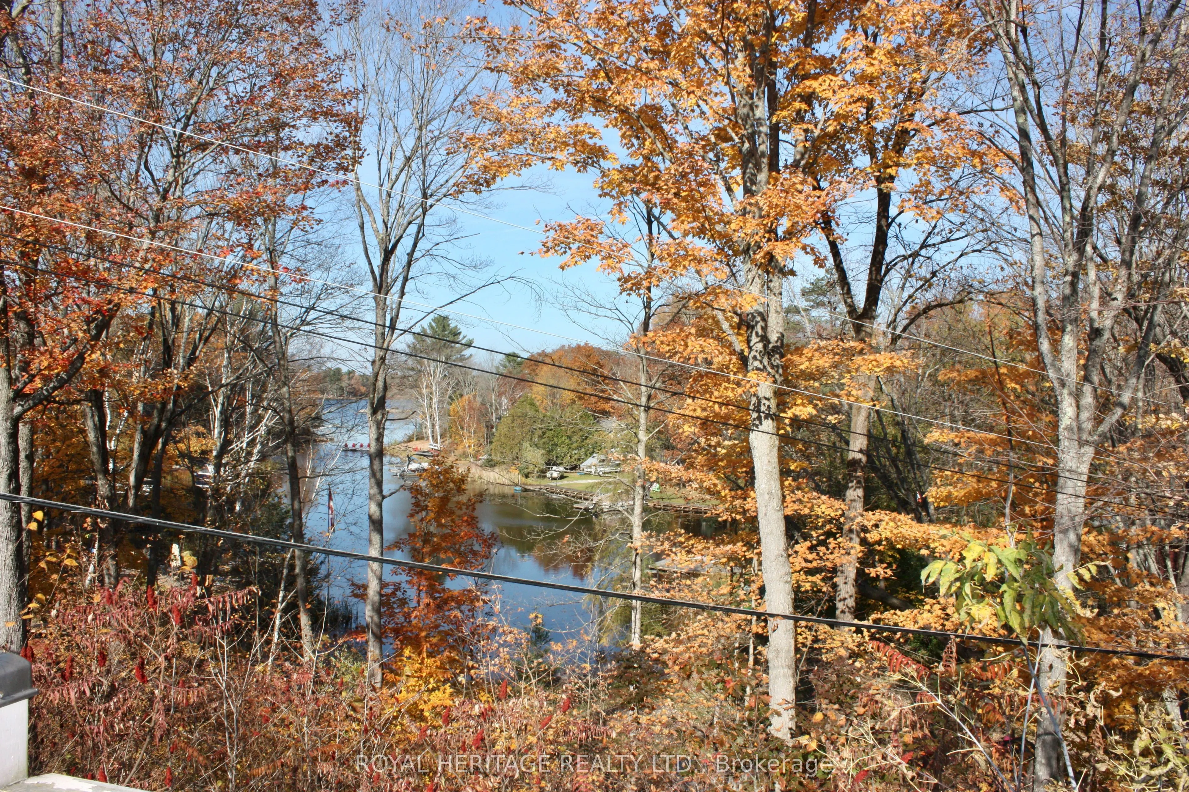 2331 Lakeside Road