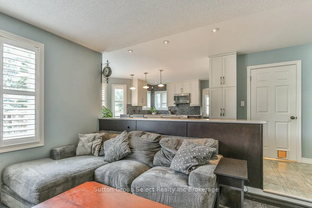 21 Heron Avenue