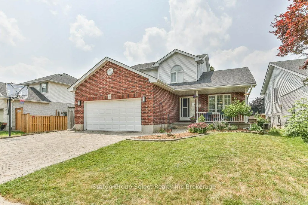 21 Heron Avenue