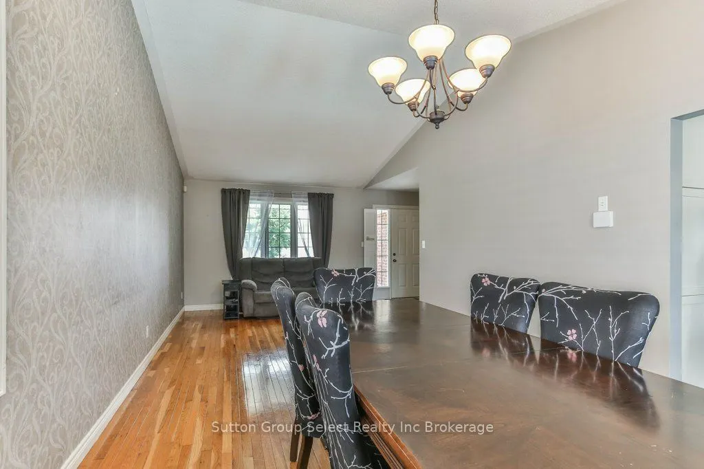 21 Heron Avenue