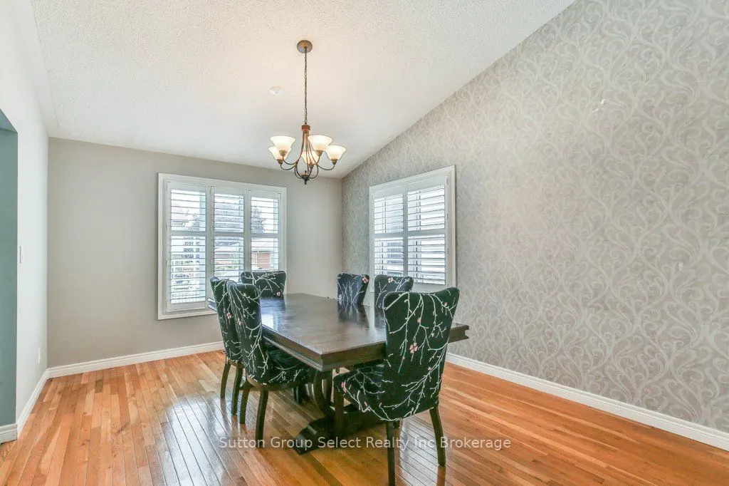 21 Heron Avenue