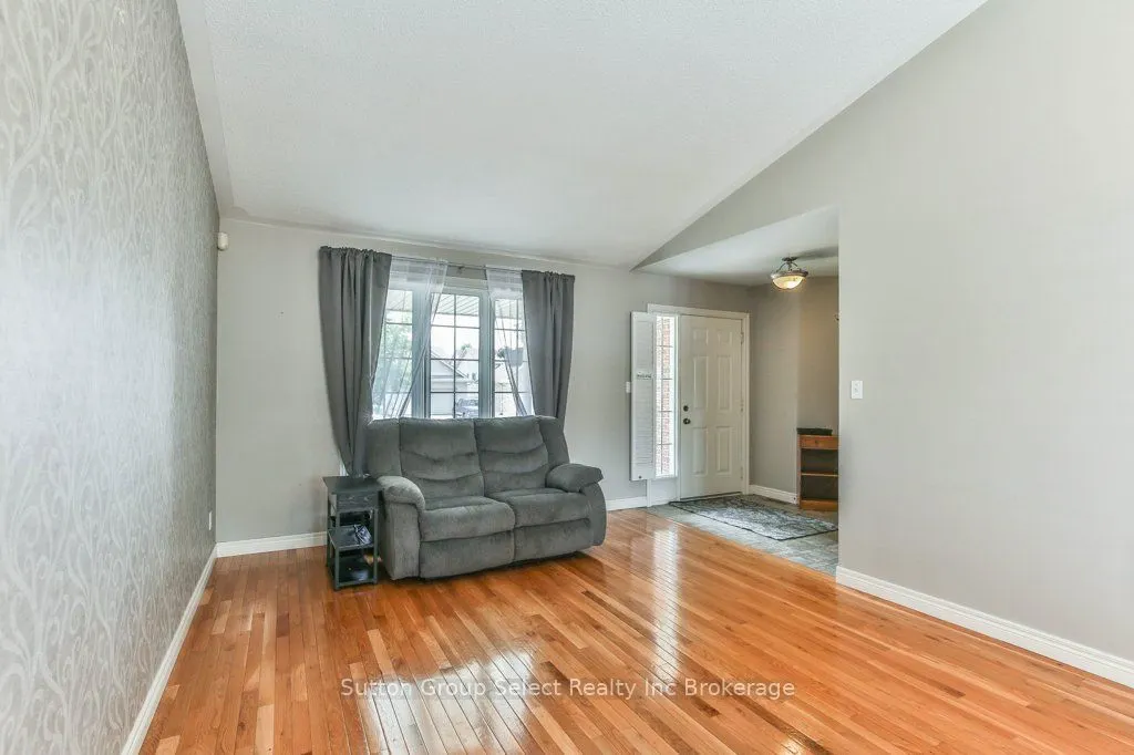 21 Heron Avenue