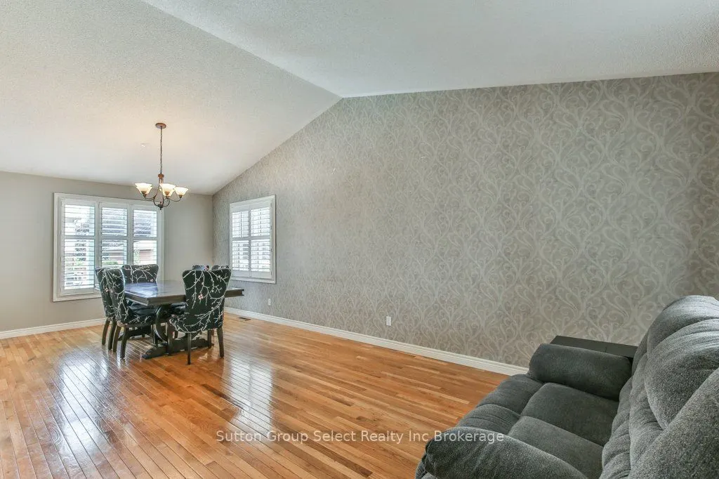 21 Heron Avenue