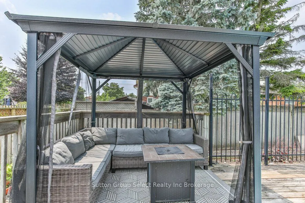 21 Heron Avenue