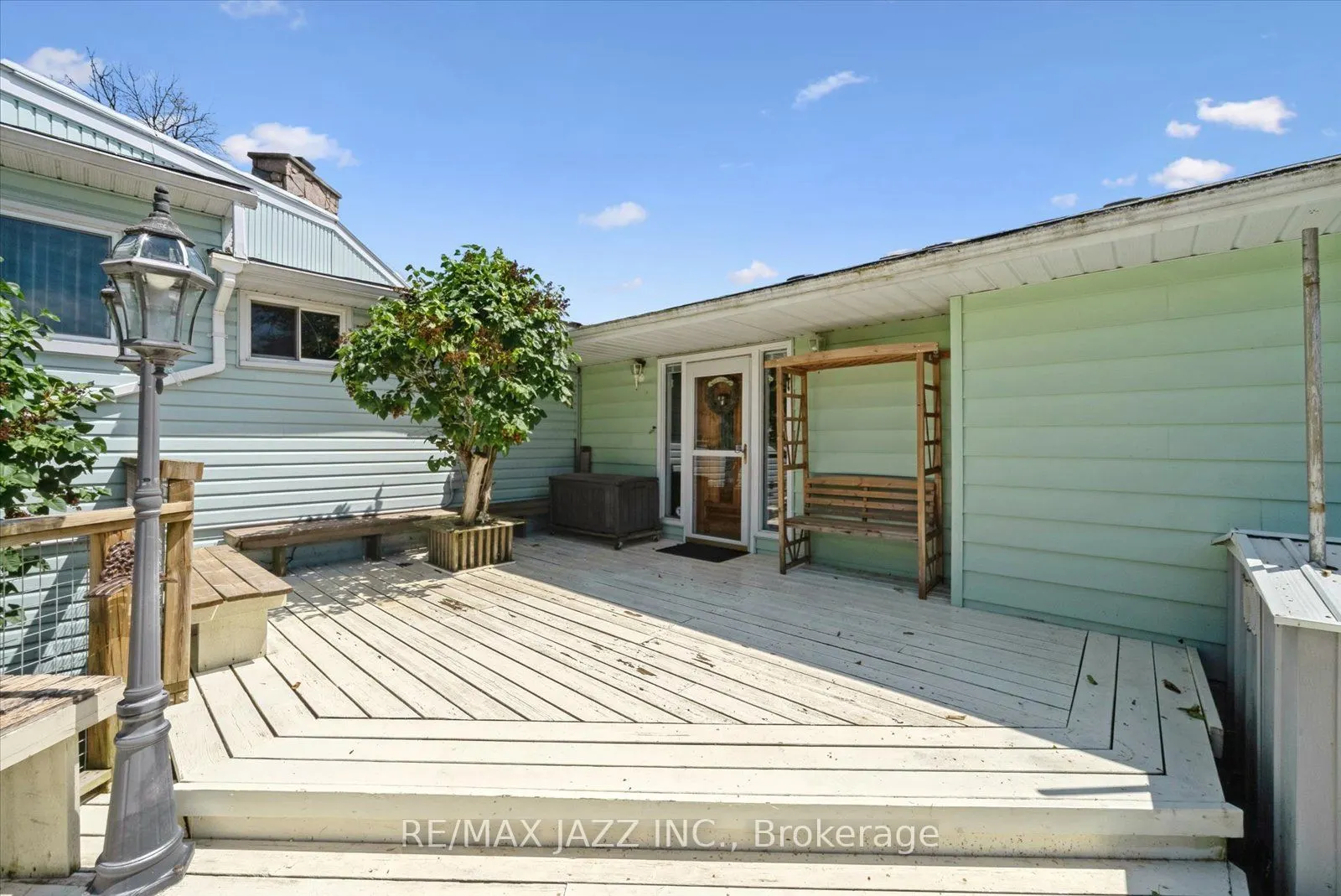 533 Shady Point Lane