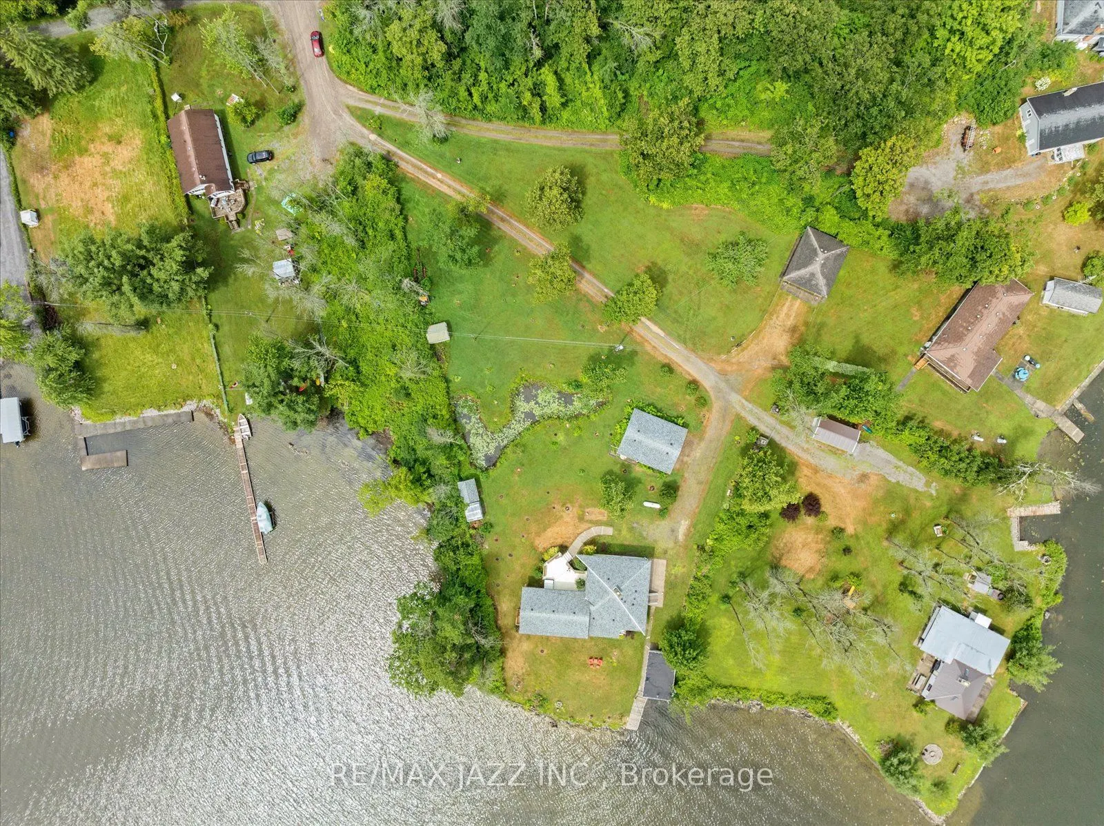 533 Shady Point Lane