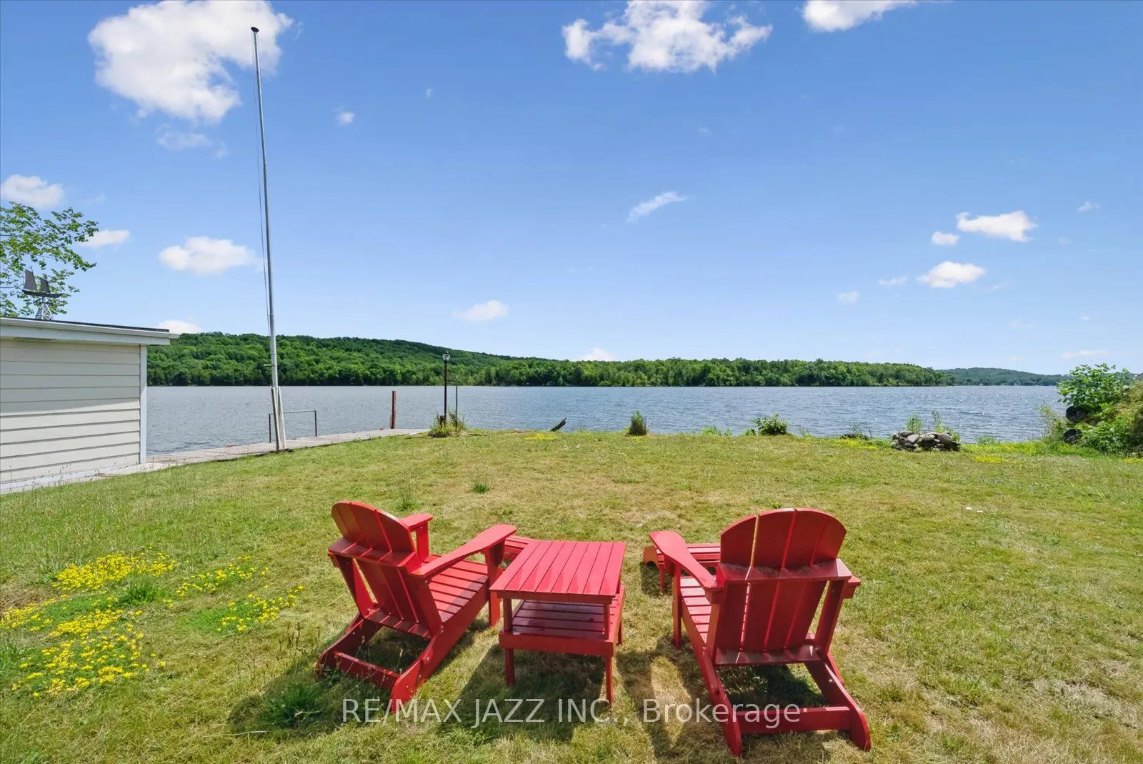 533 Shady Point Lane