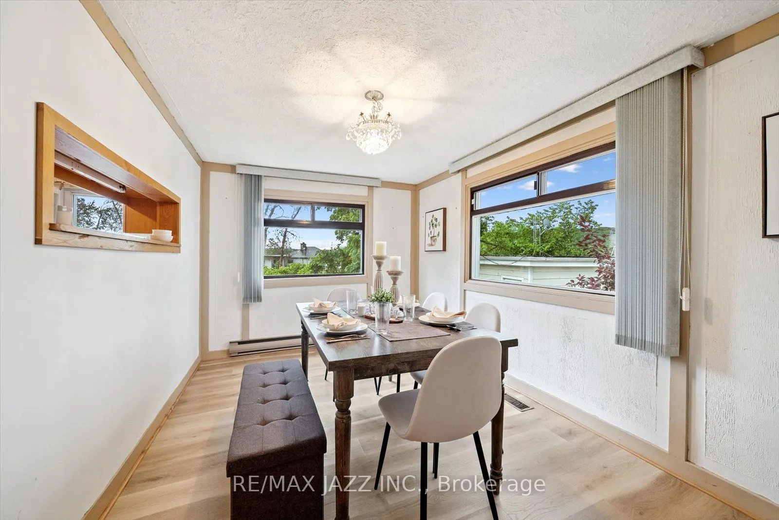 533 Shady Point Lane