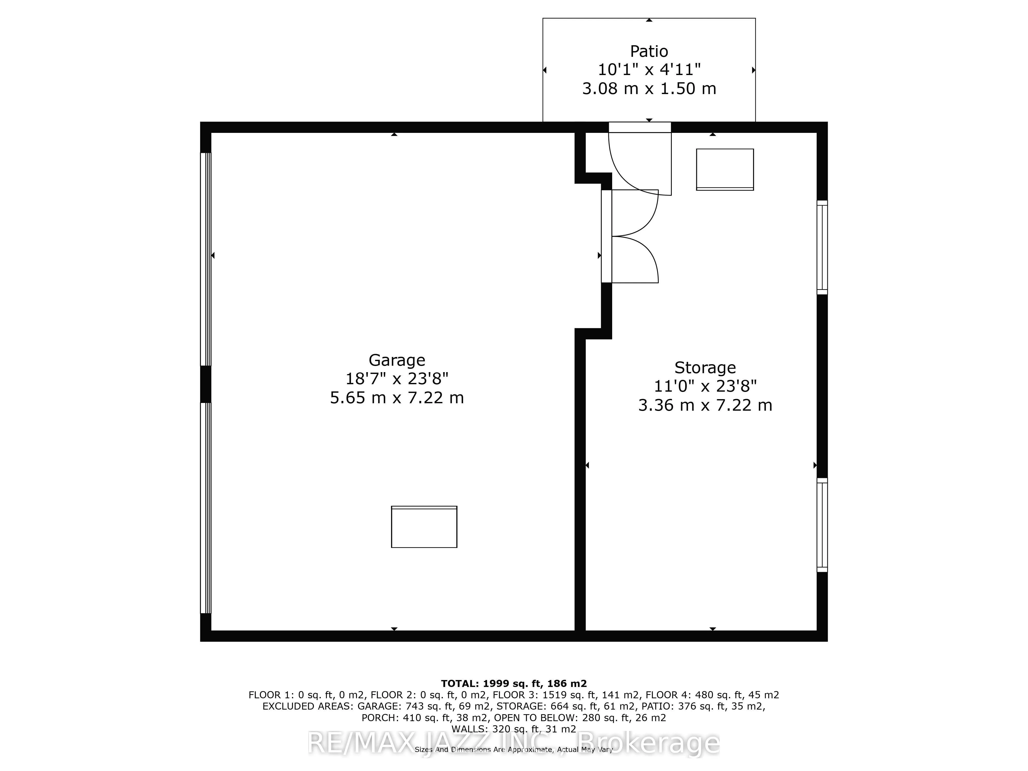 533 Shady Point Lane