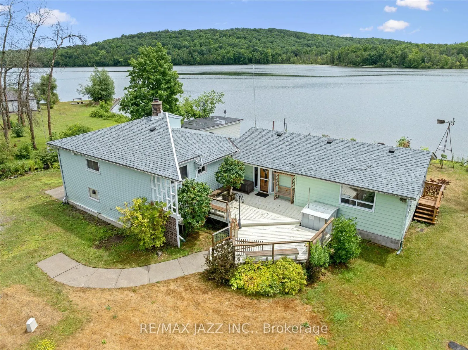 533 Shady Point Lane