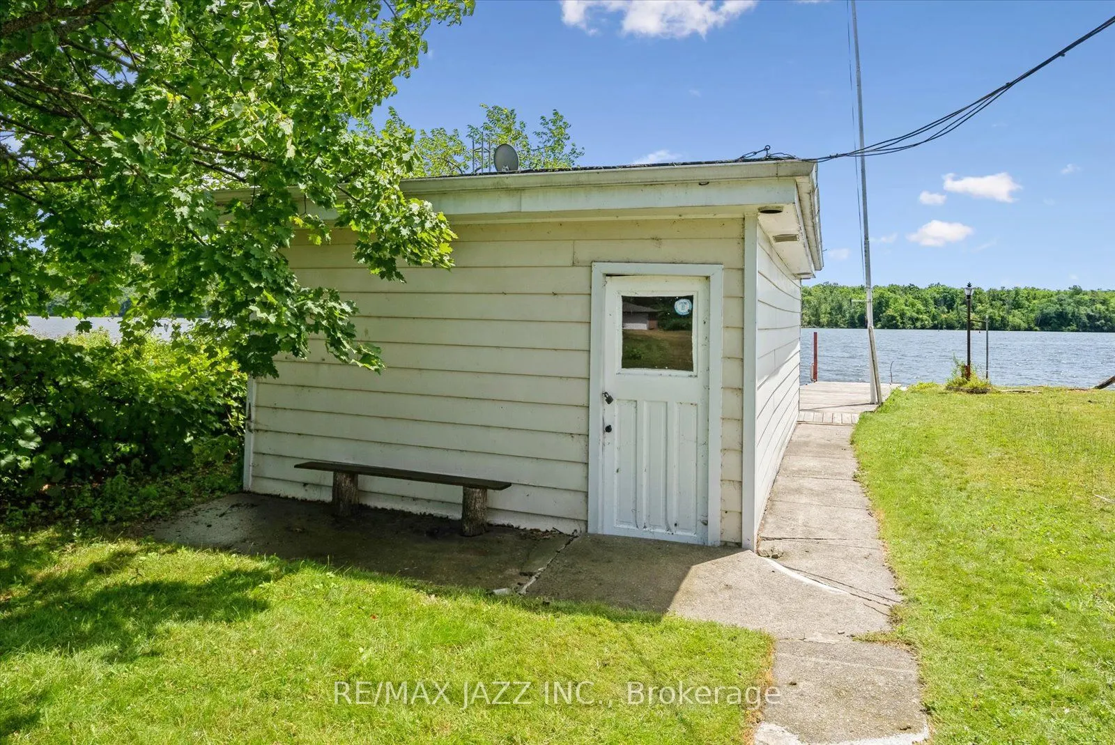 533 Shady Point Lane