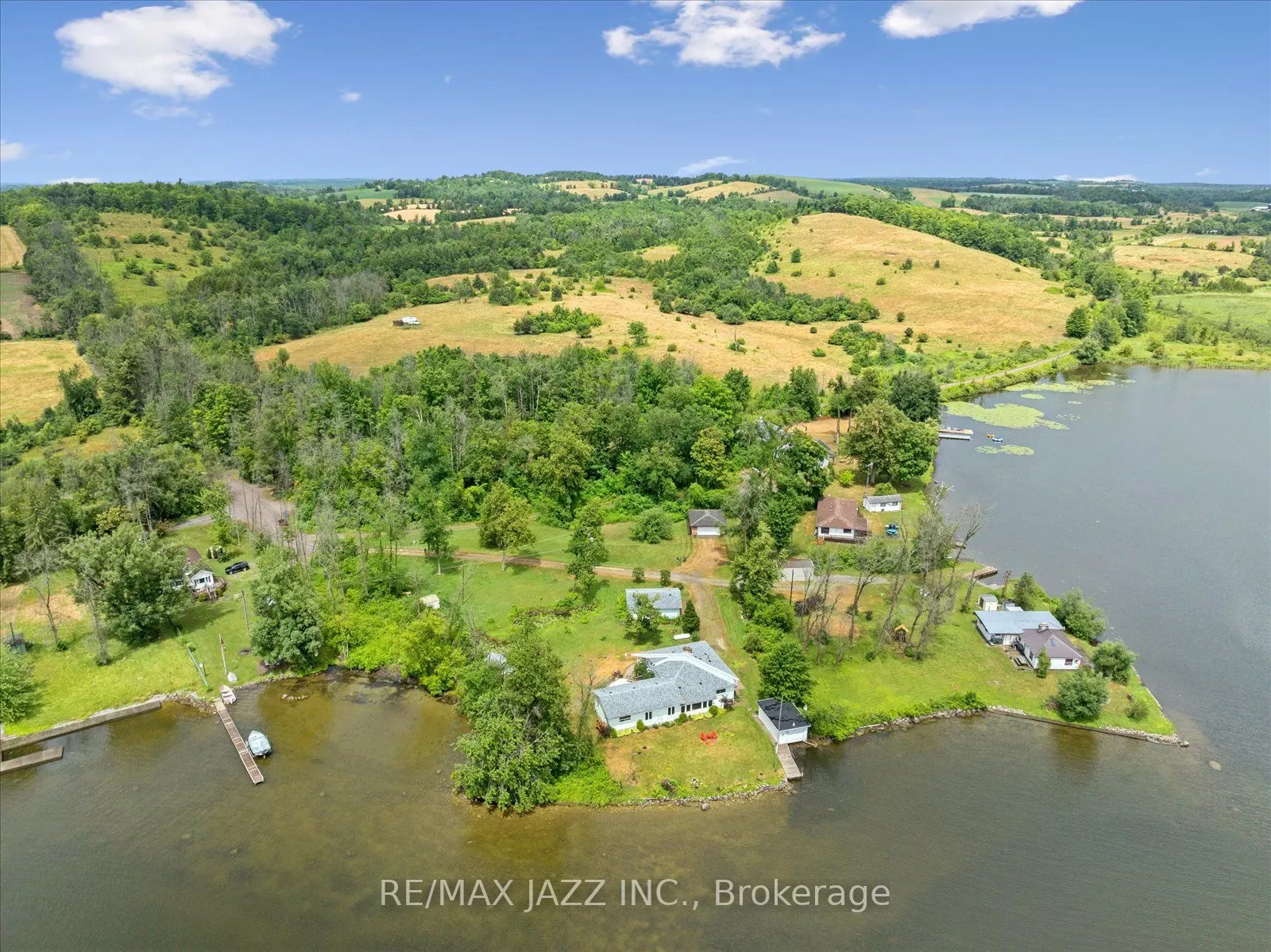 533 Shady Point Lane