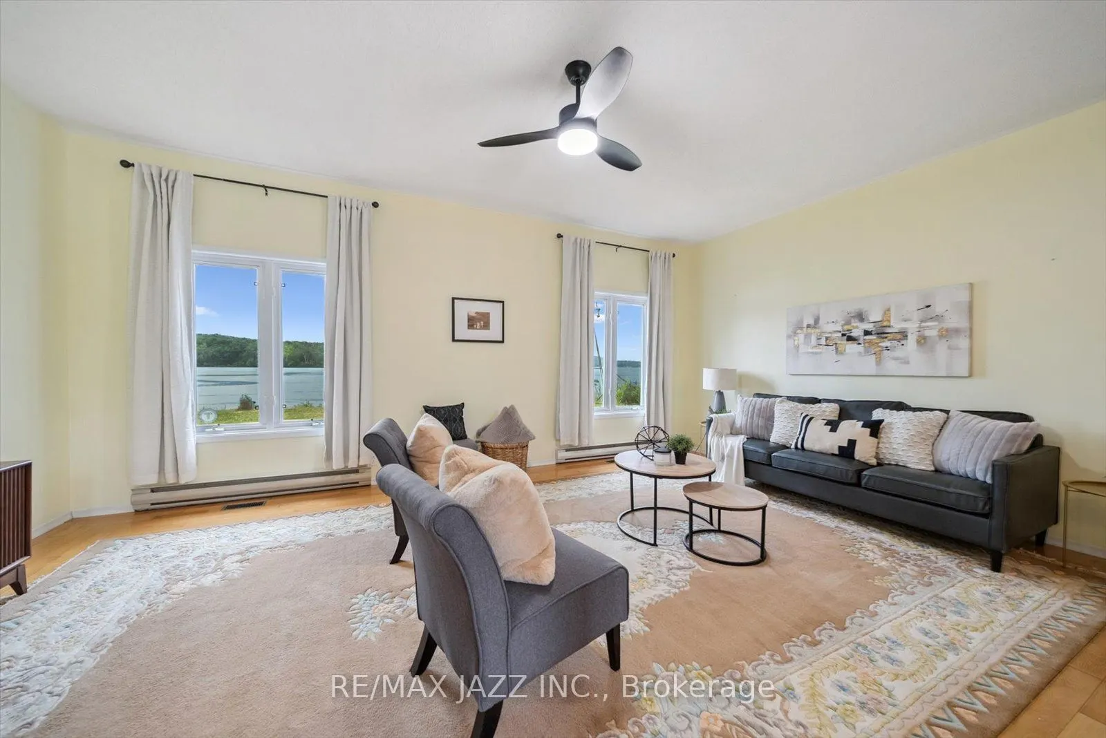 533 Shady Point Lane