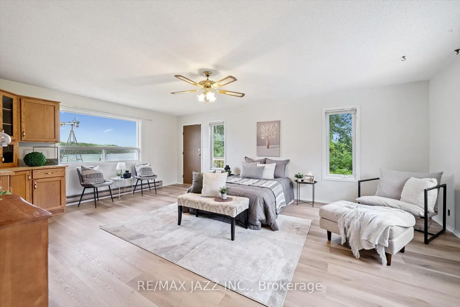 533 Shady Point Lane