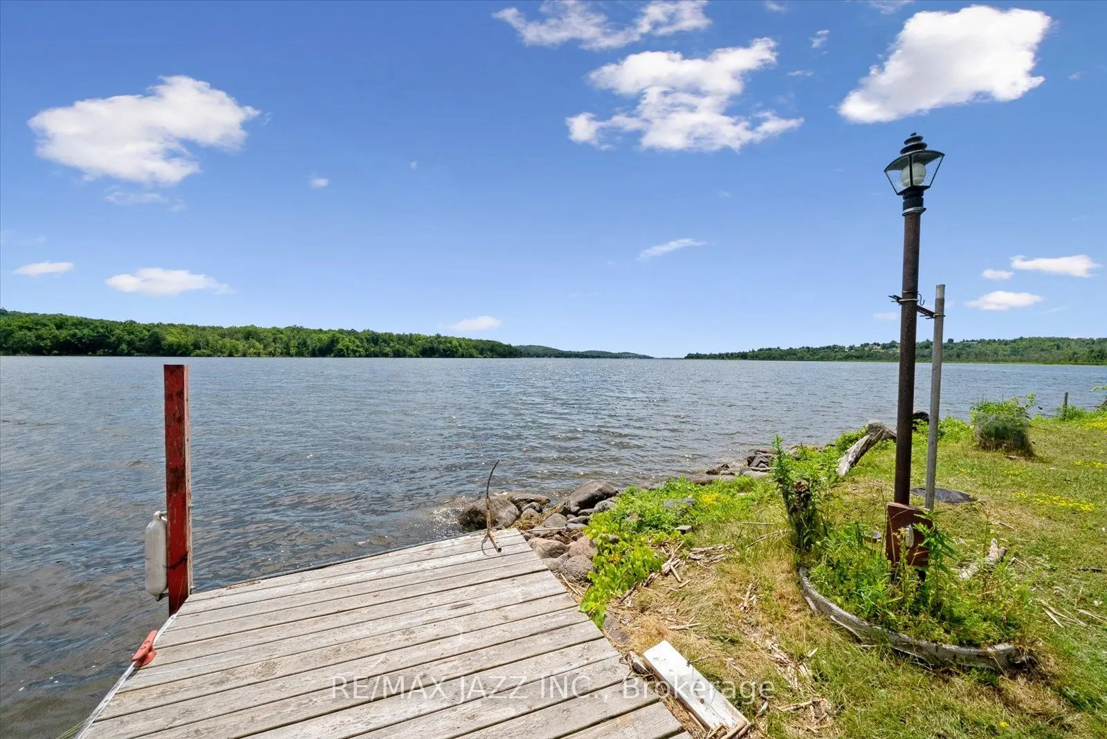 533 Shady Point Lane