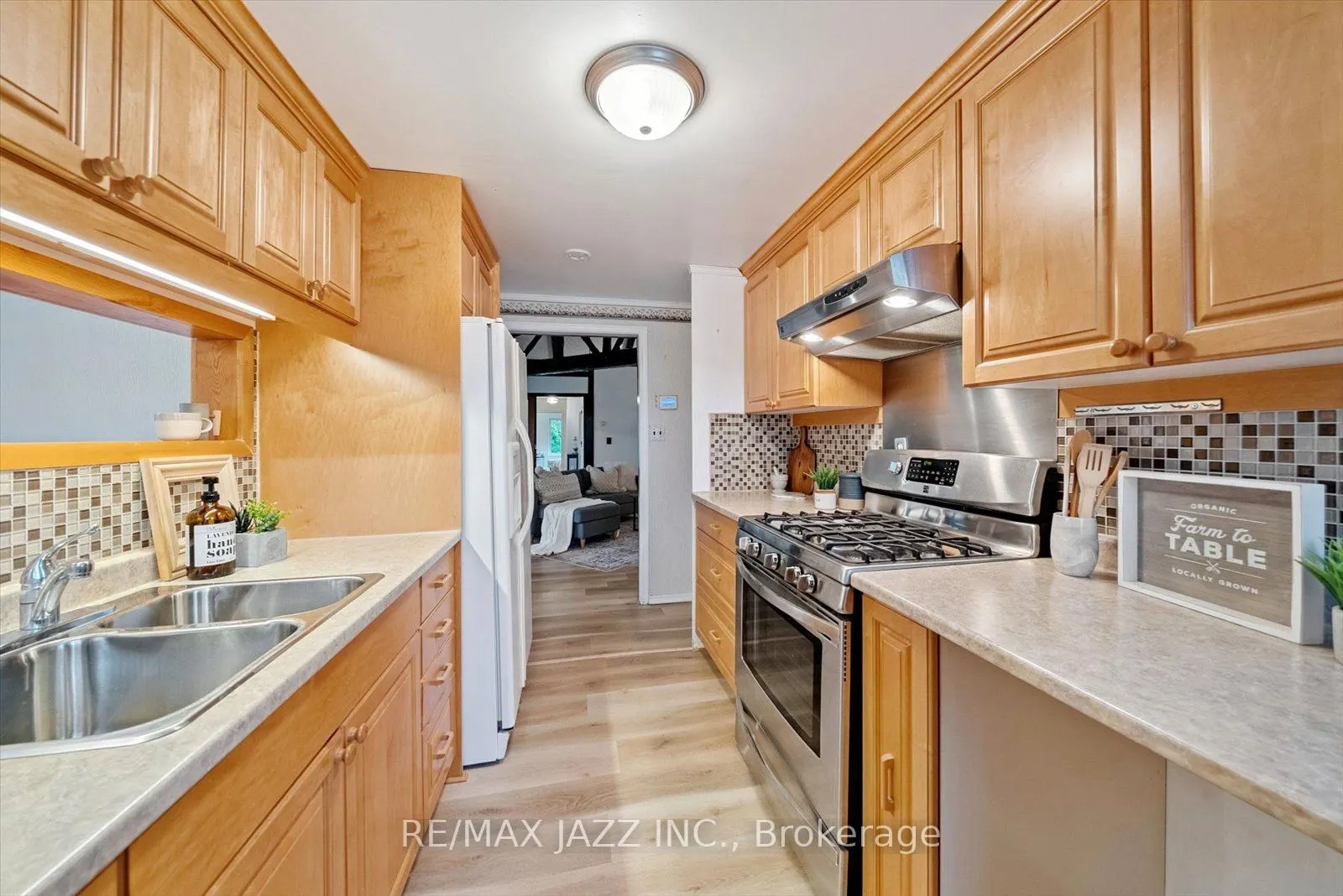 533 Shady Point Lane