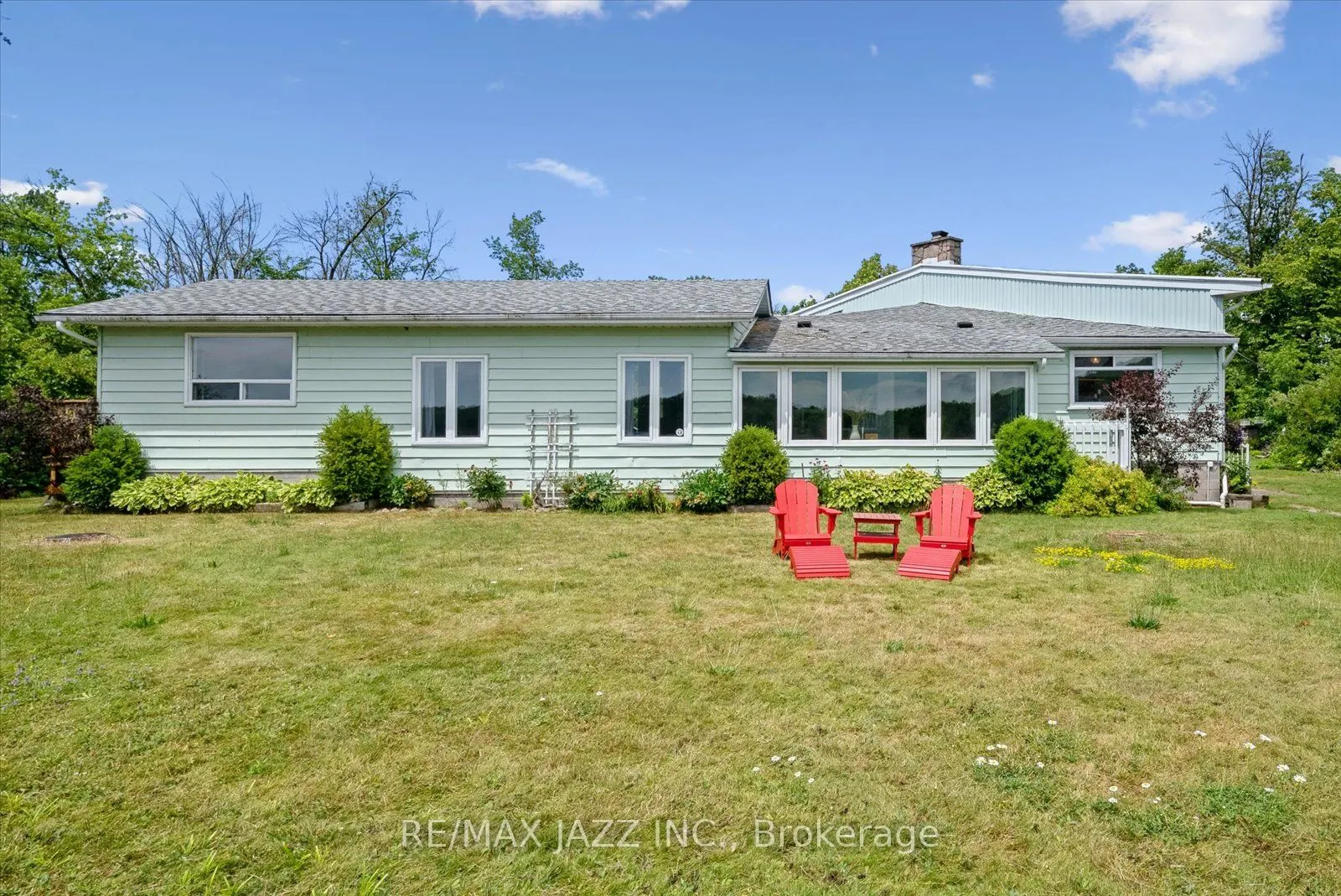 533 Shady Point Lane