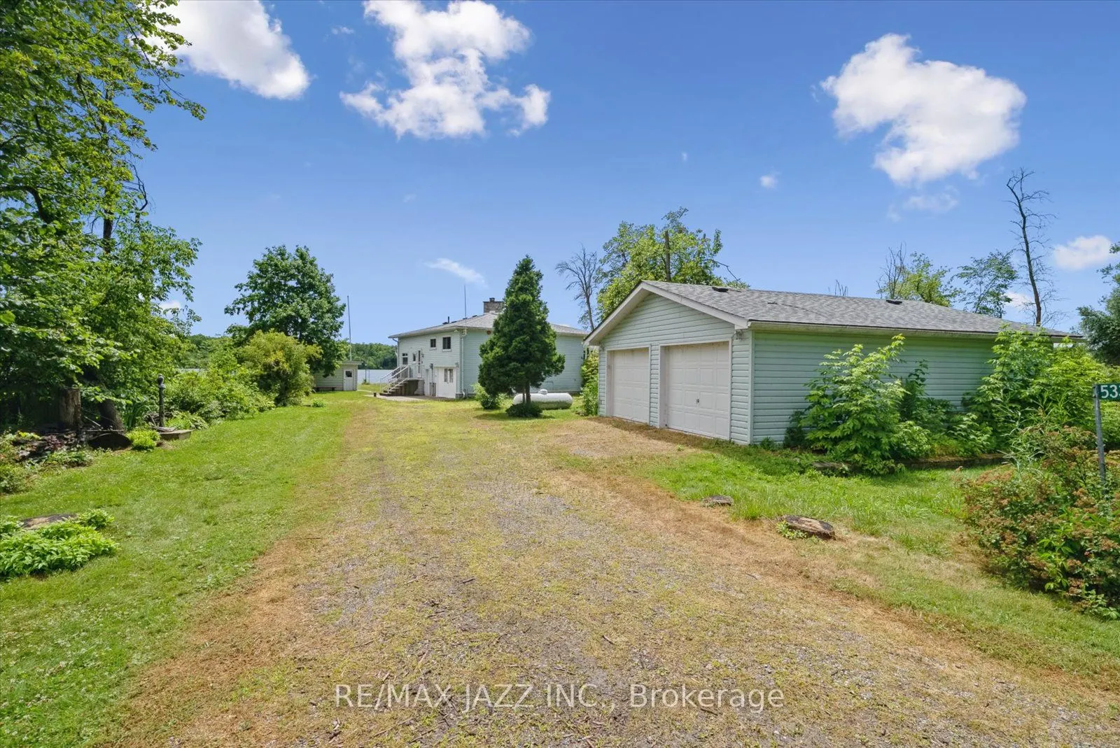 533 Shady Point Lane