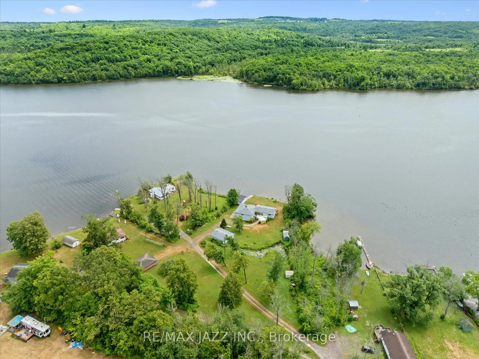 533 Shady Point Lane