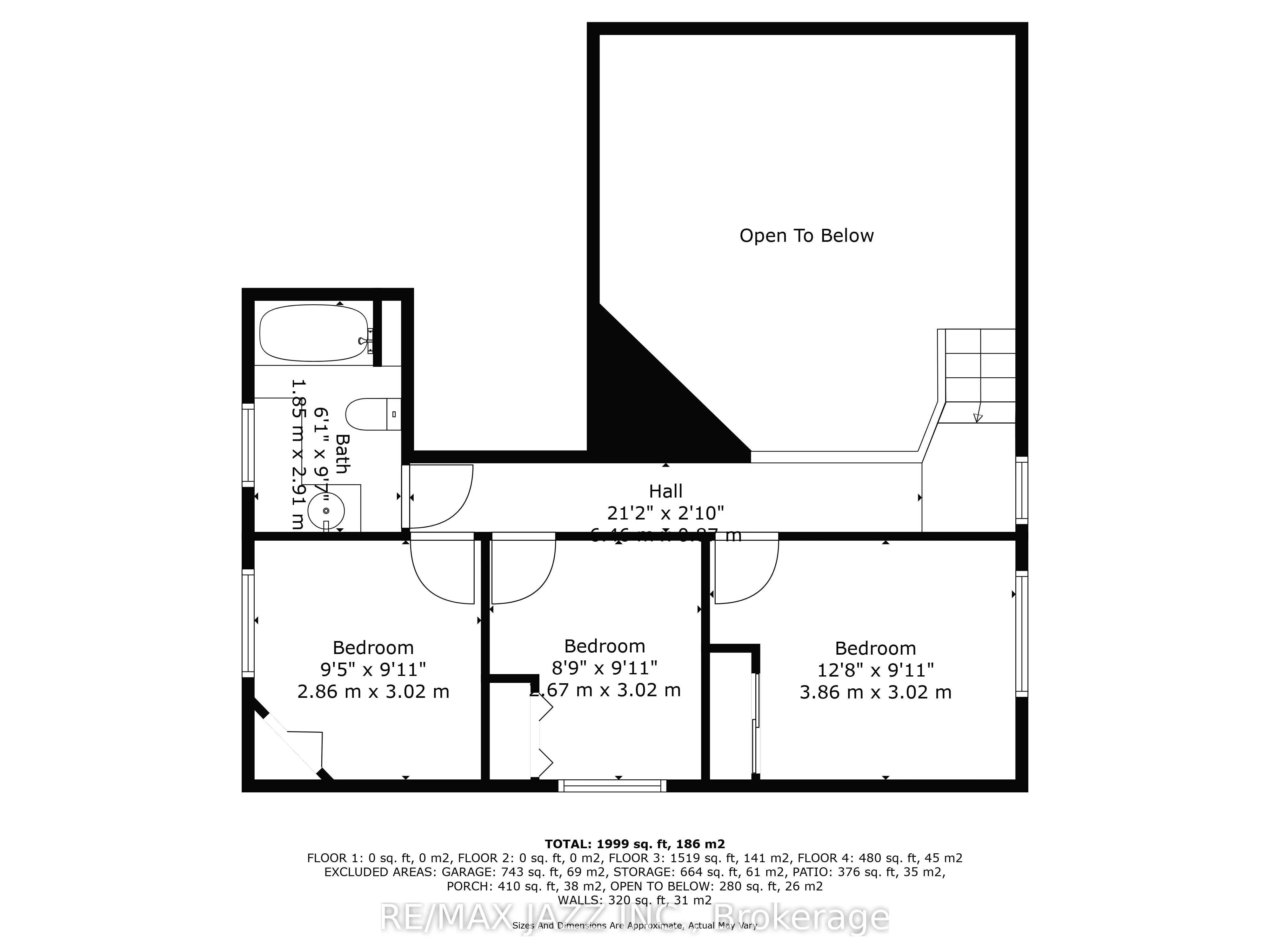 533 Shady Point Lane