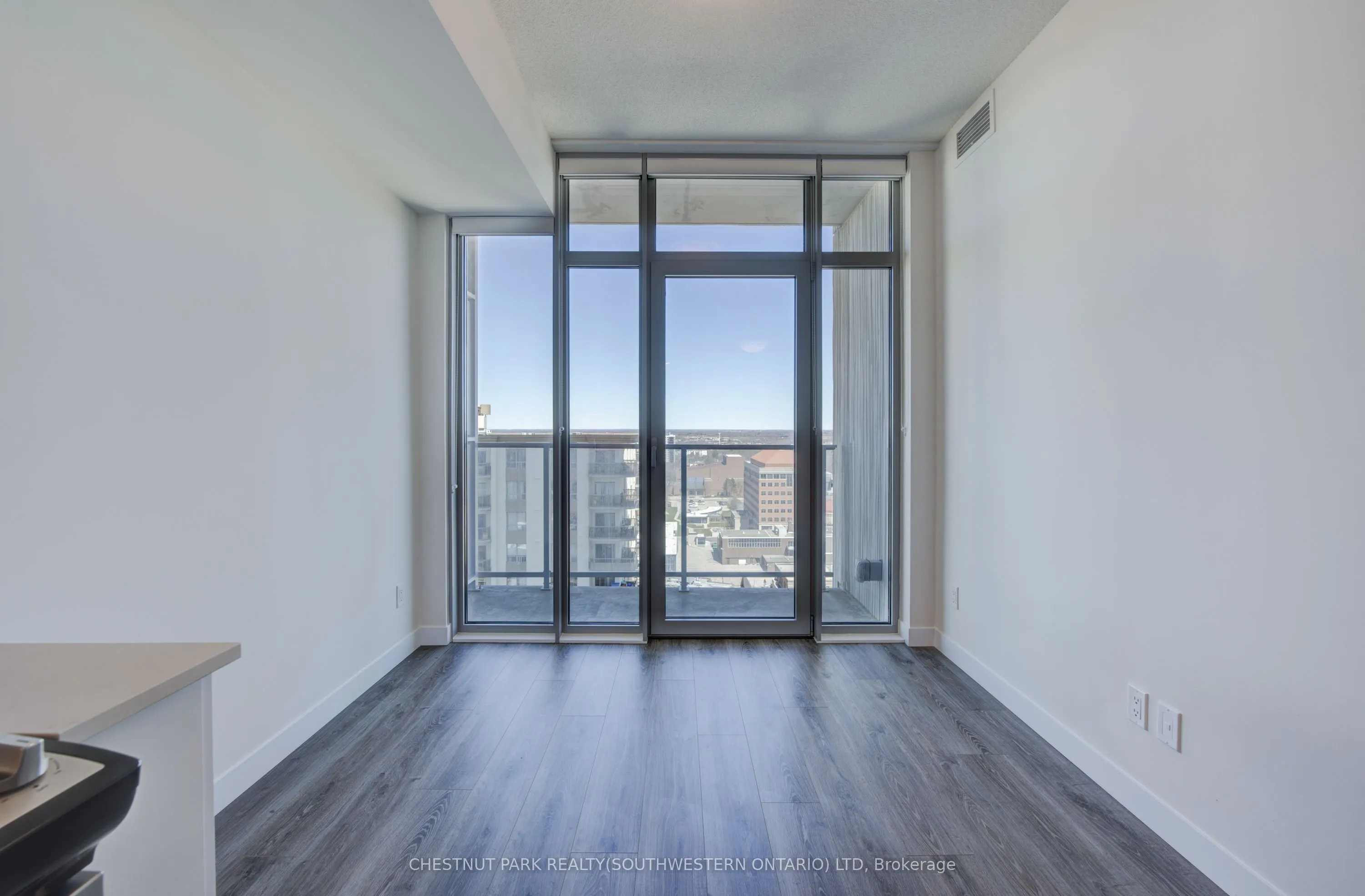 60 Frederick Street, #1805