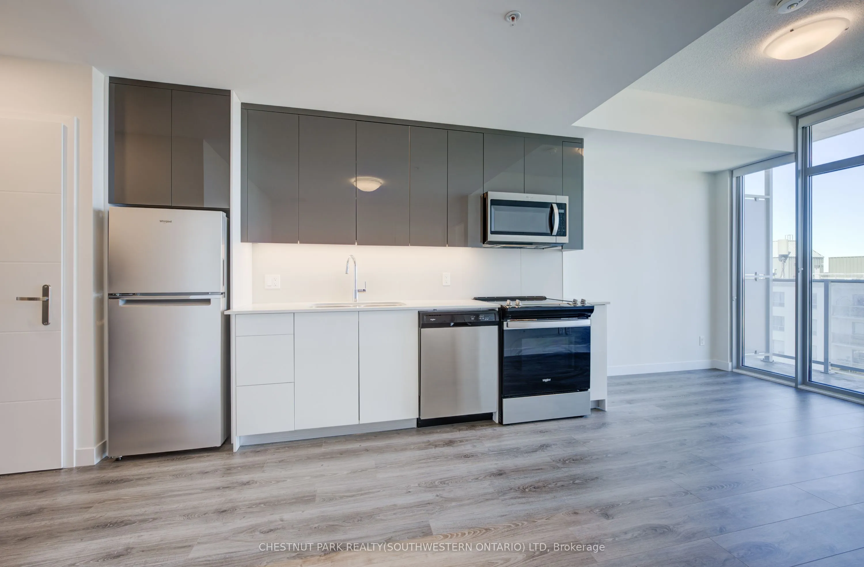 60 Frederick Street, #1805