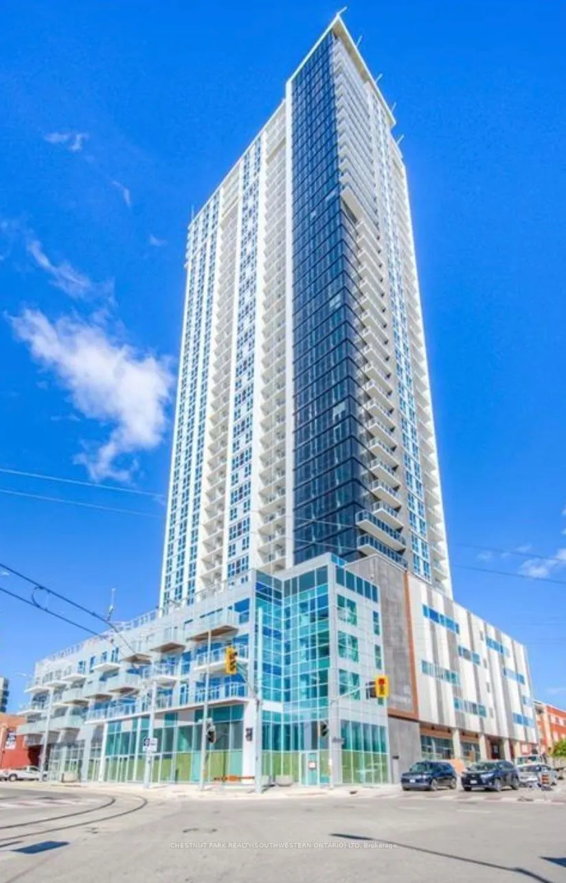 60 Frederick Street, #1805