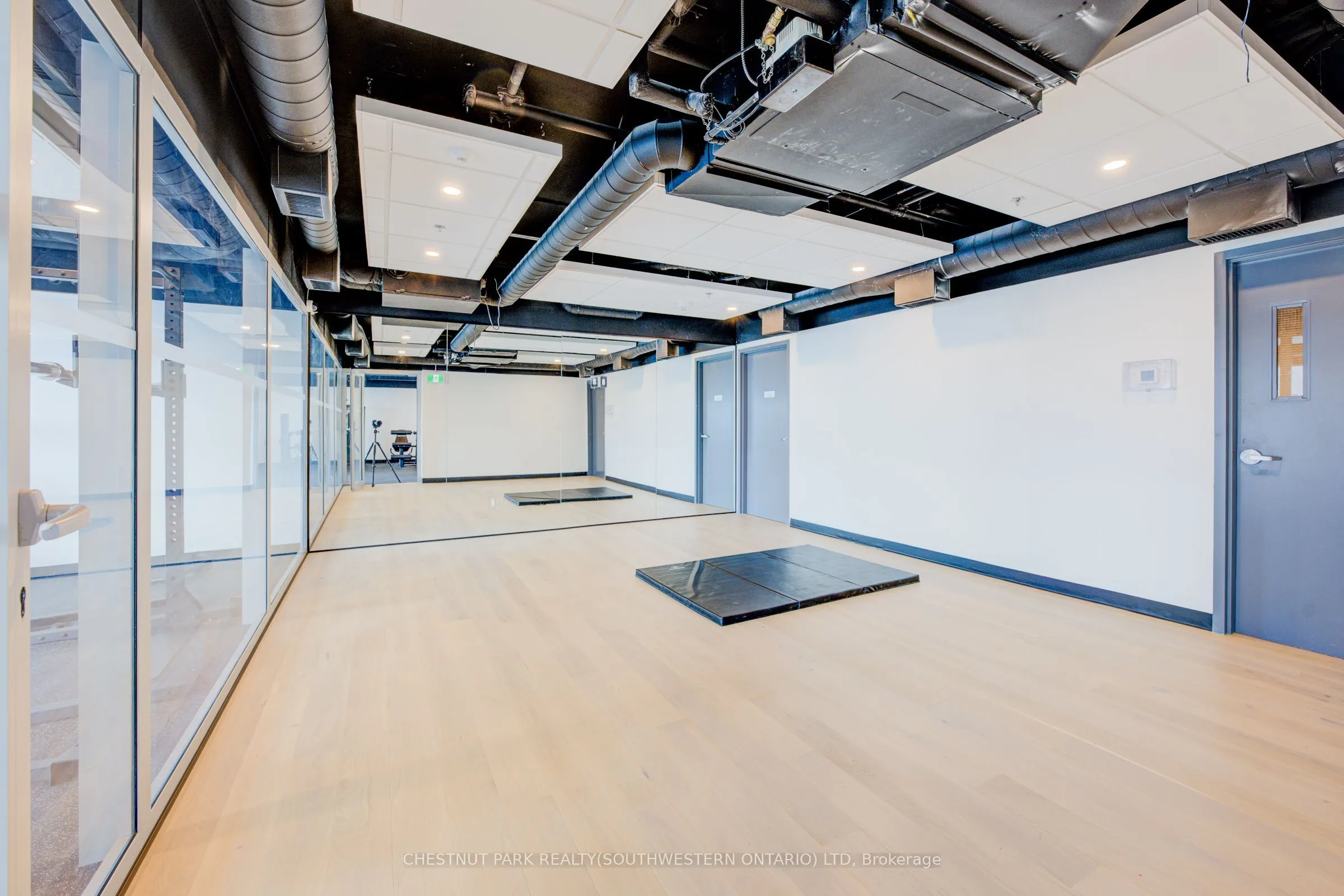 60 Frederick Street, #1805