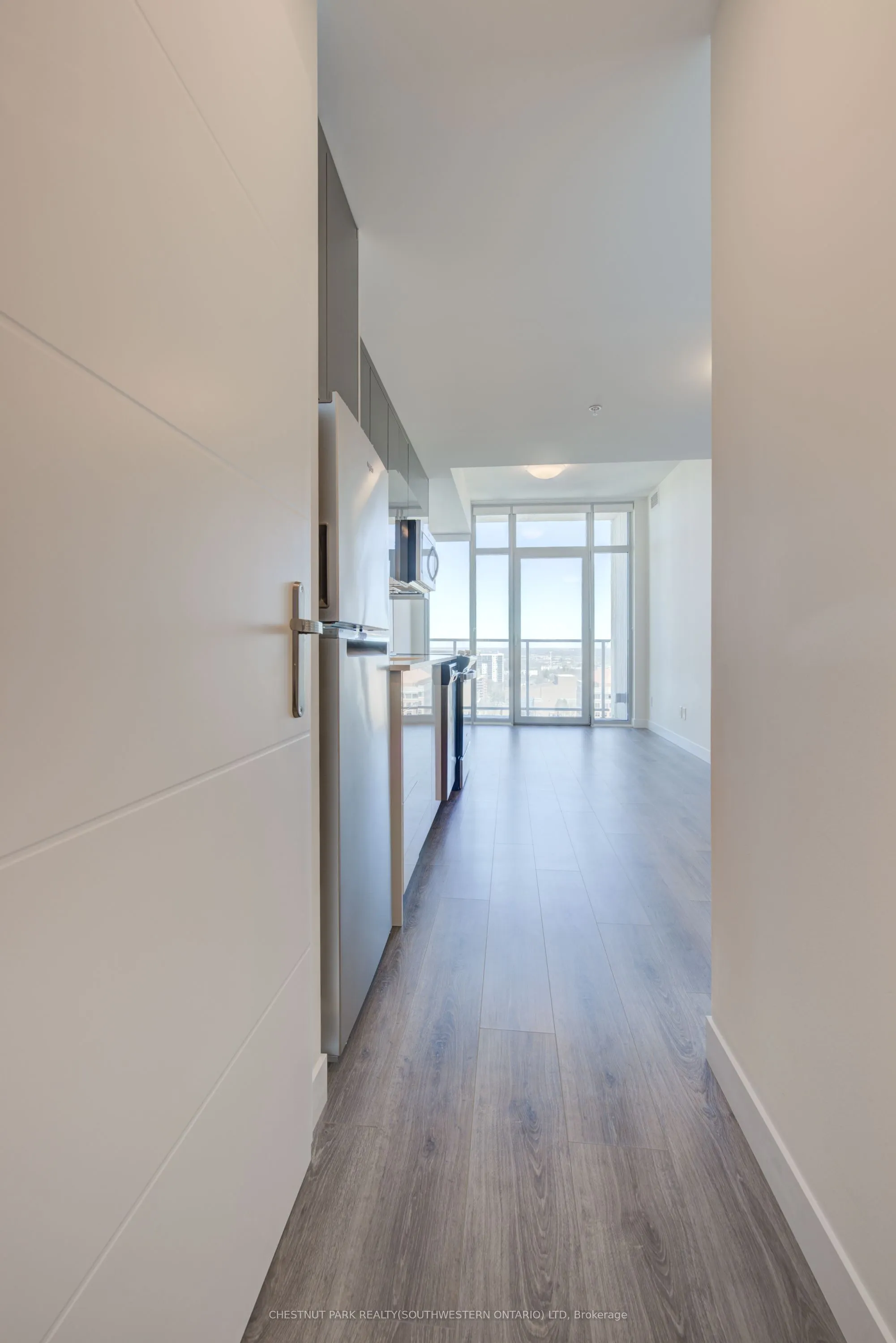 60 Frederick Street, #1805