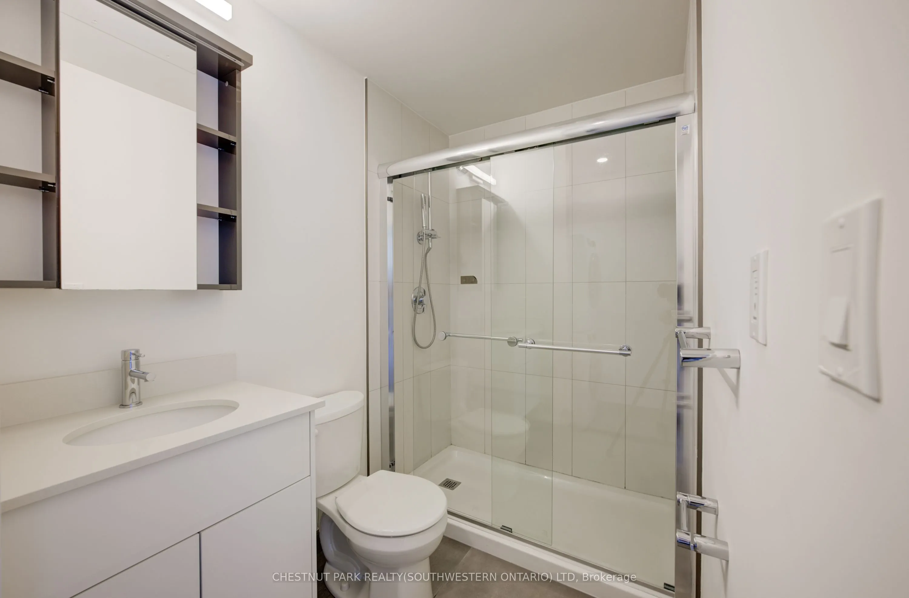 60 Frederick Street, #1805
