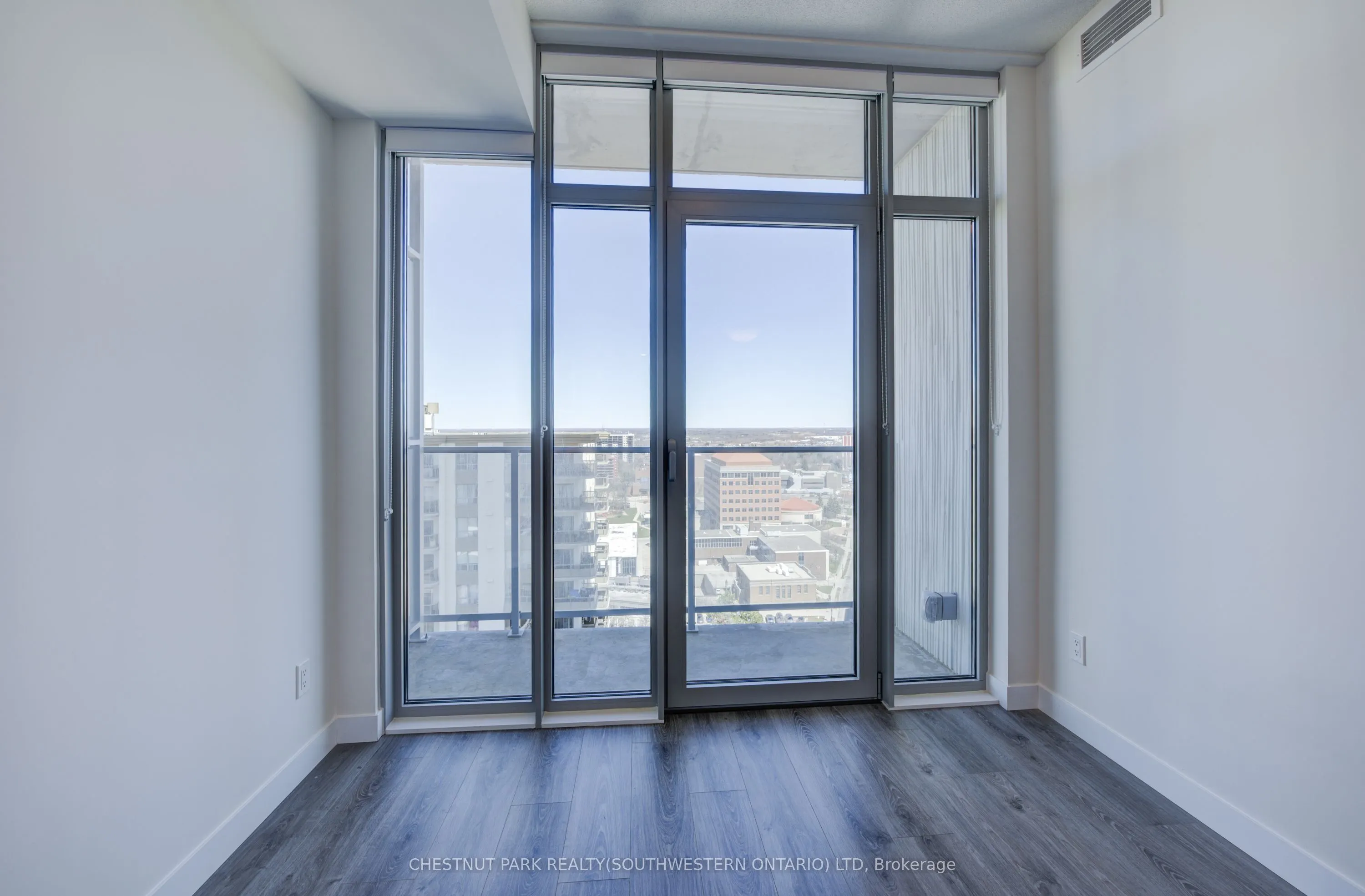 60 Frederick Street, #1805