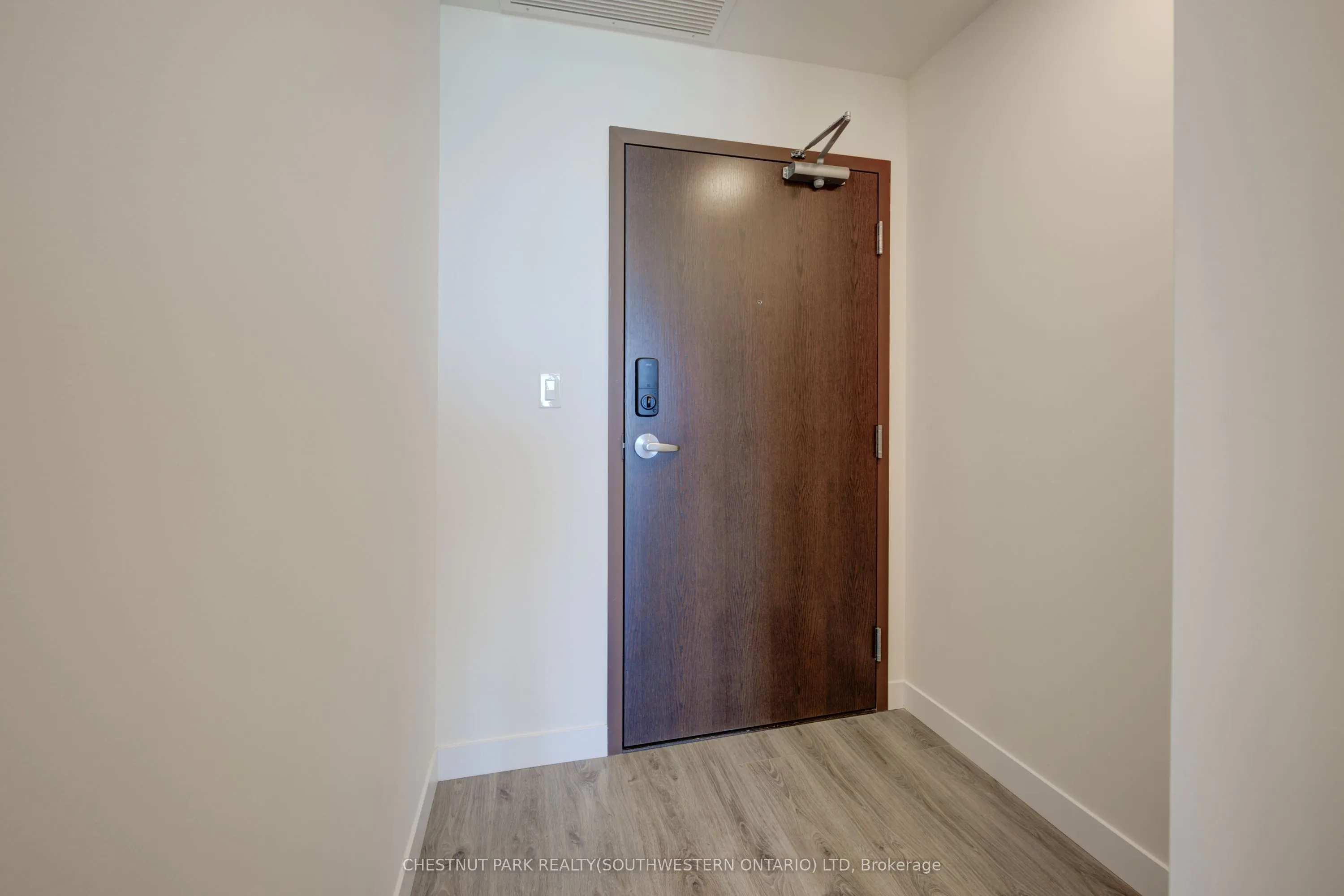 60 Frederick Street, #1805