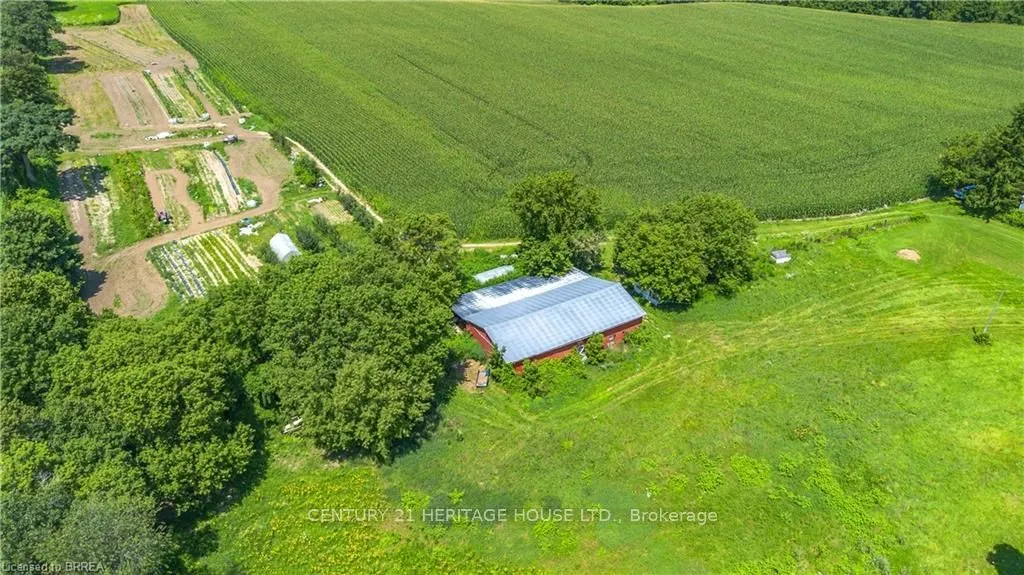 149 Cockshutt Road