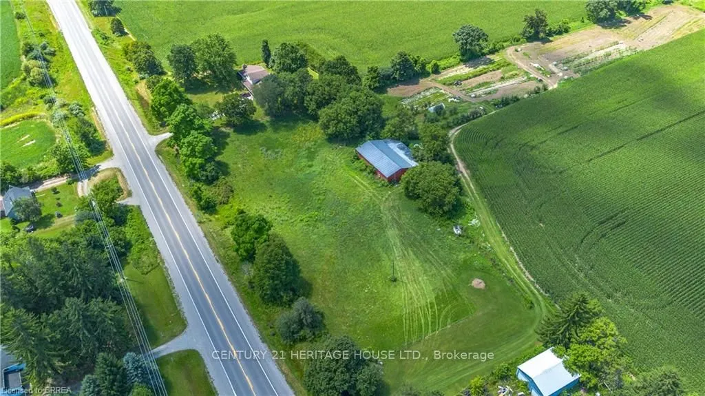 149 Cockshutt Road