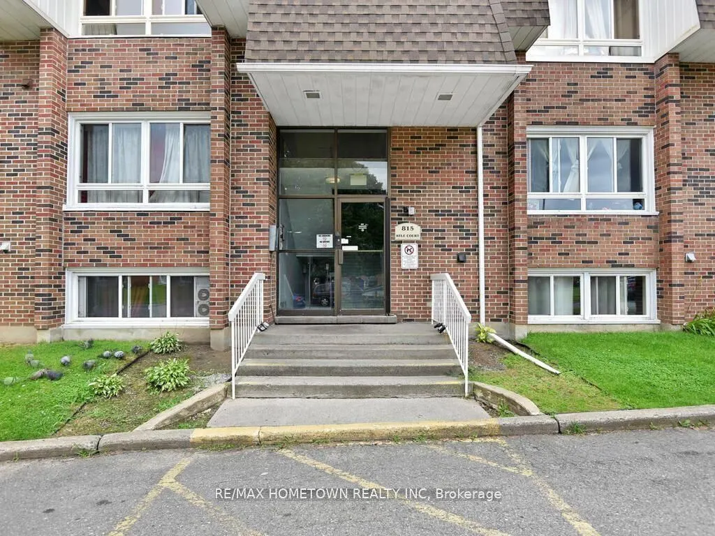 815 Kyle Court, #G-7