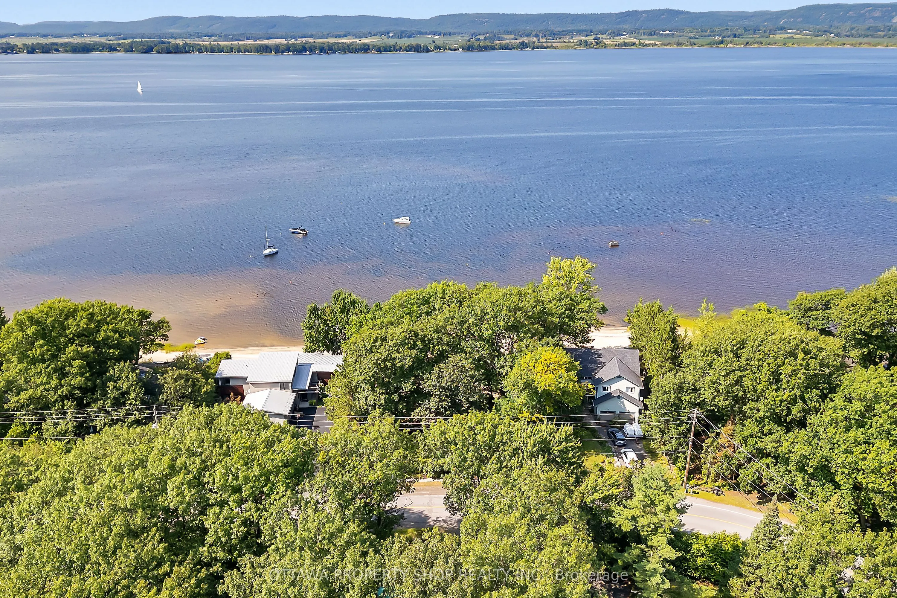 675 Bayview Drive