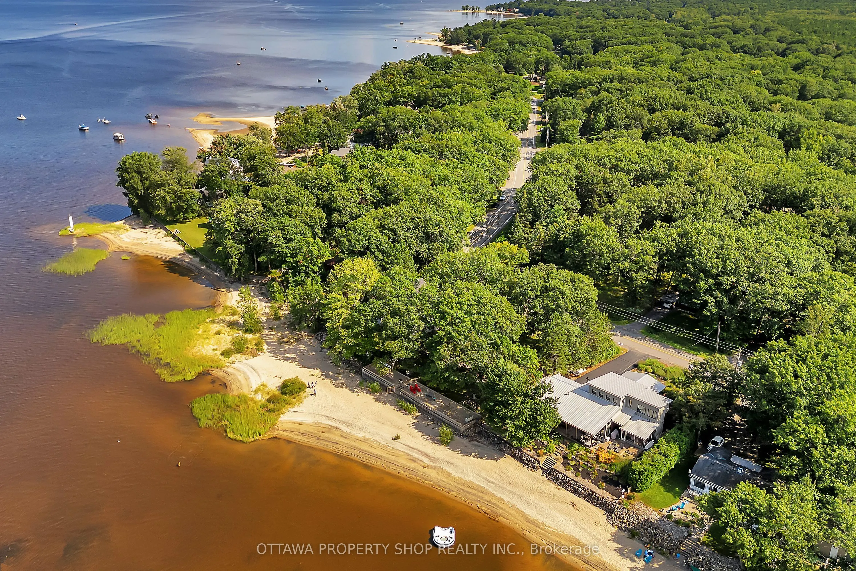 675 Bayview Drive