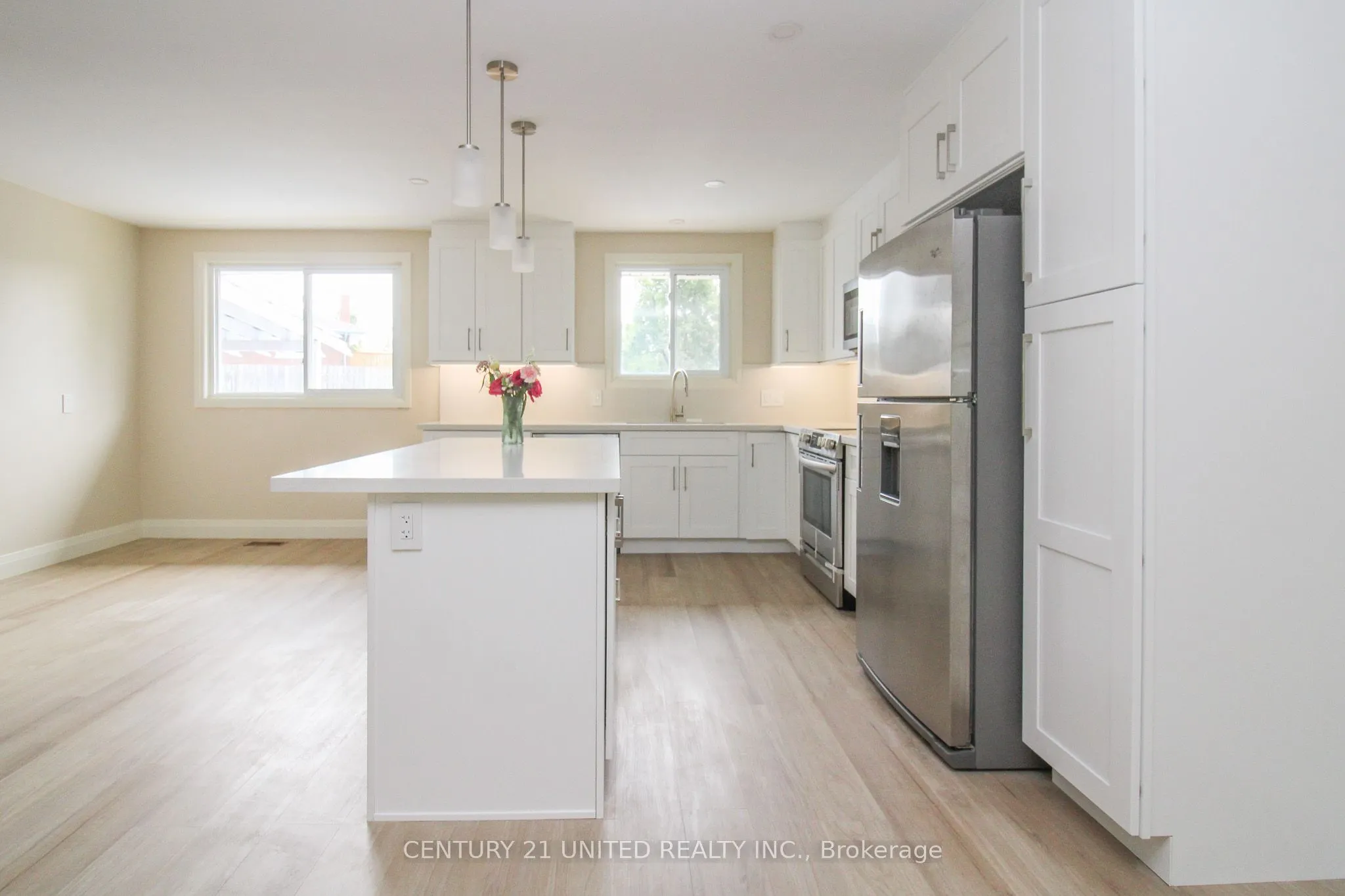 594 Saugeen Crescent