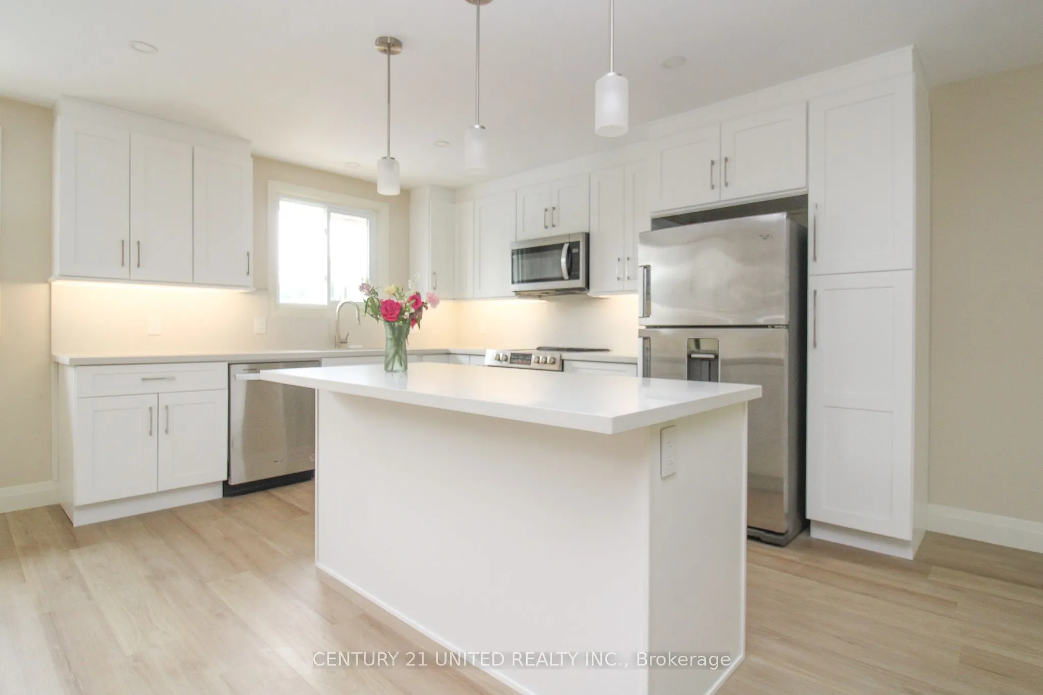 594 Saugeen Crescent