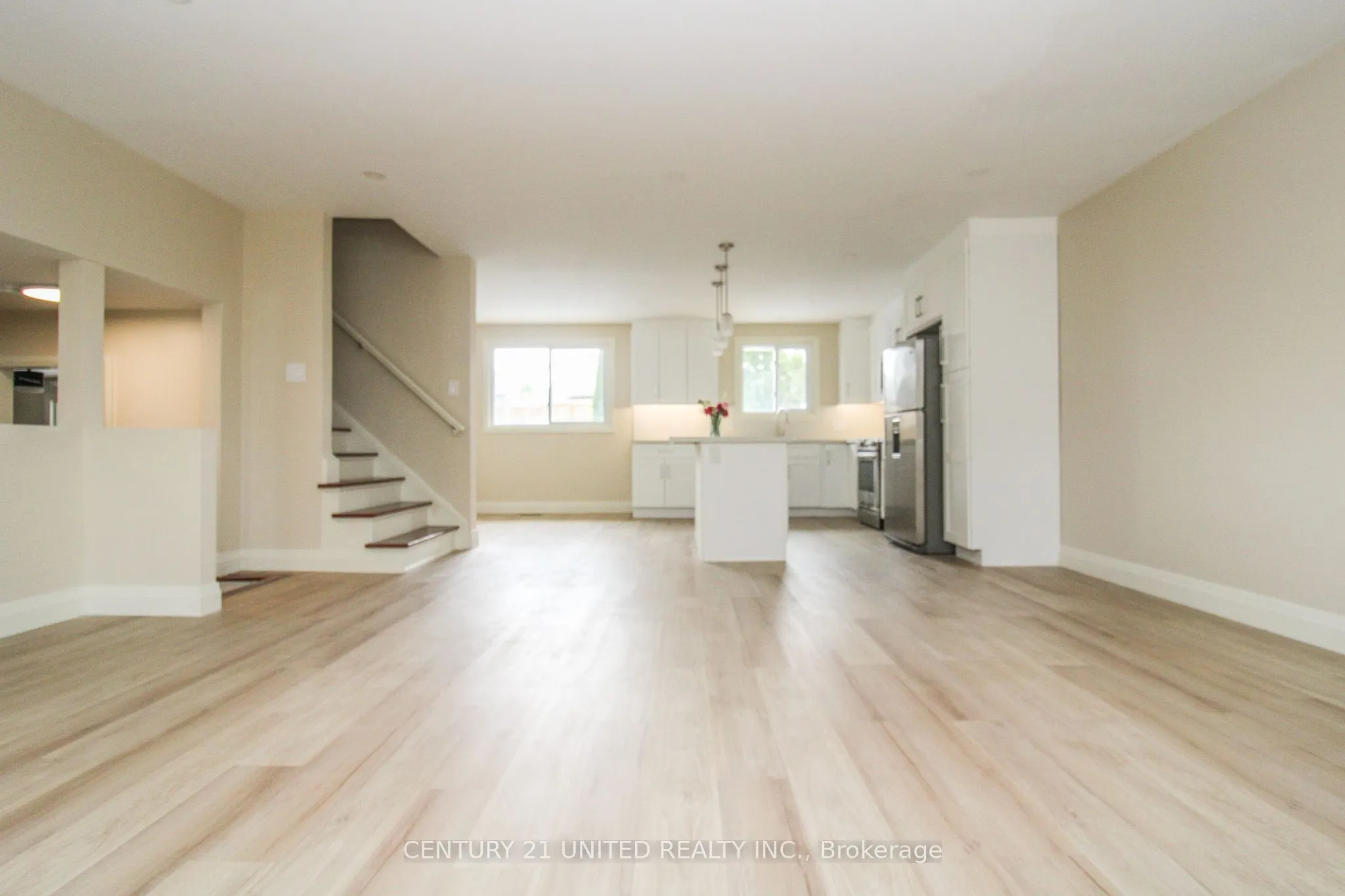 594 Saugeen Crescent