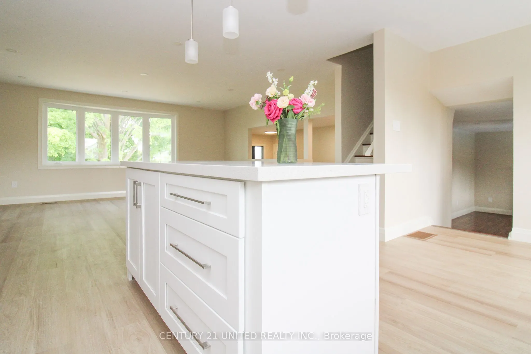 594 Saugeen Crescent